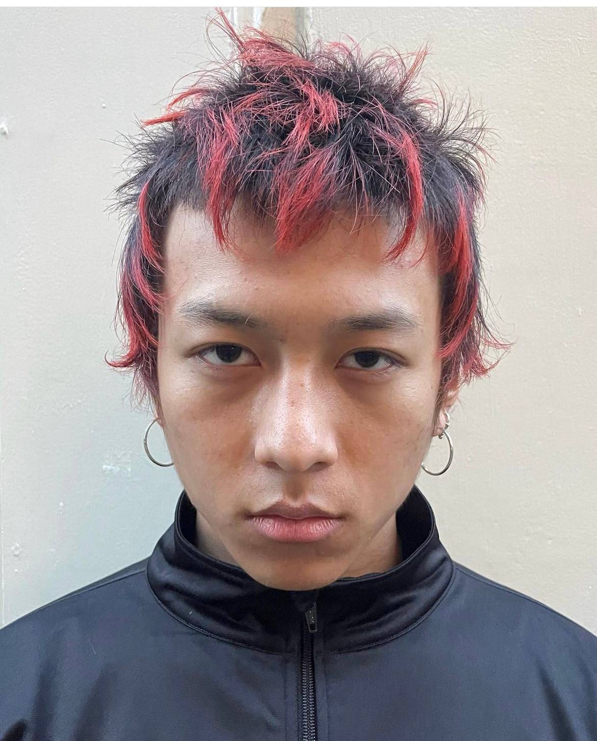 Image of Dorjee Liang