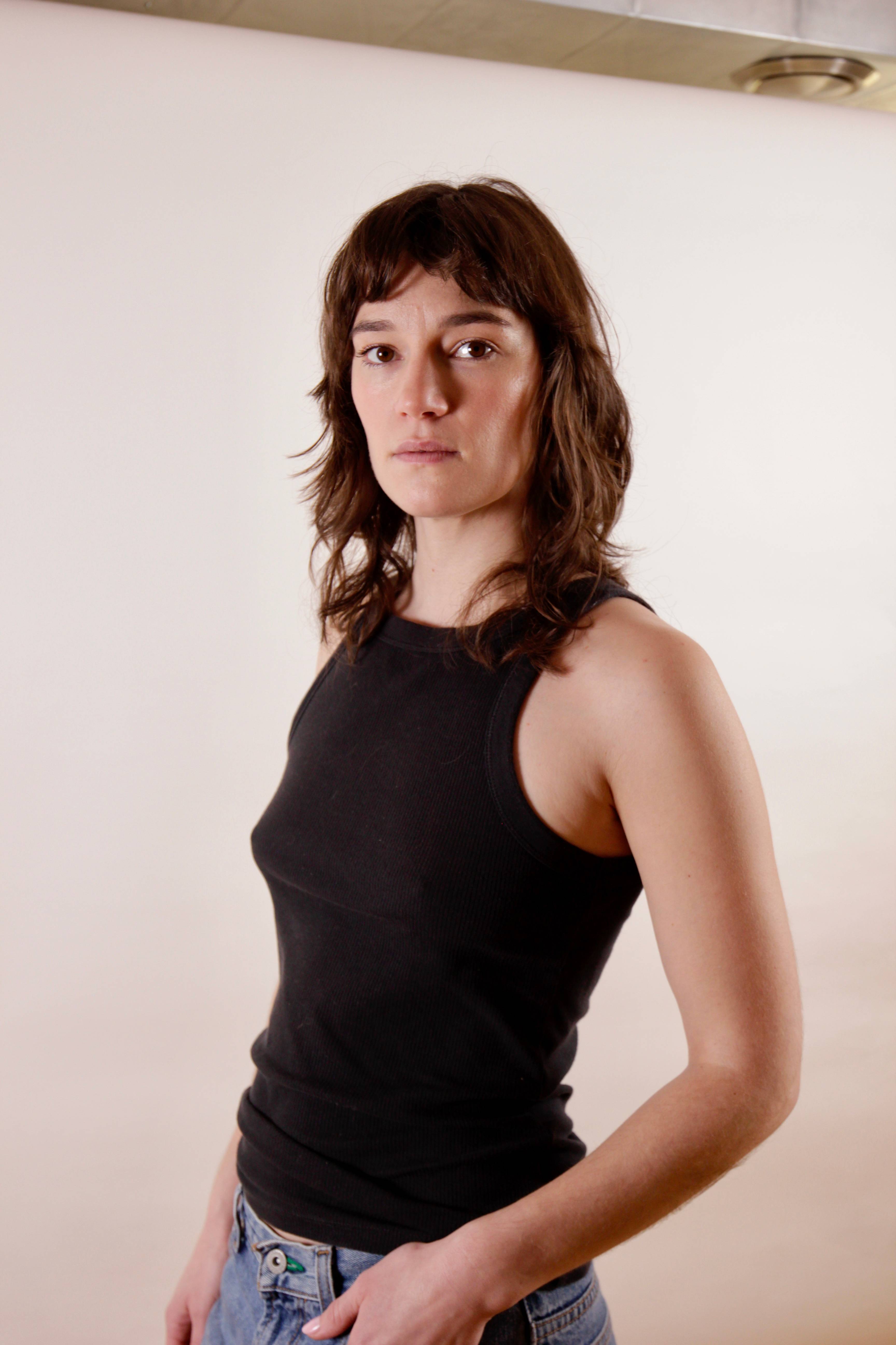 Image of Zelie Lockhart