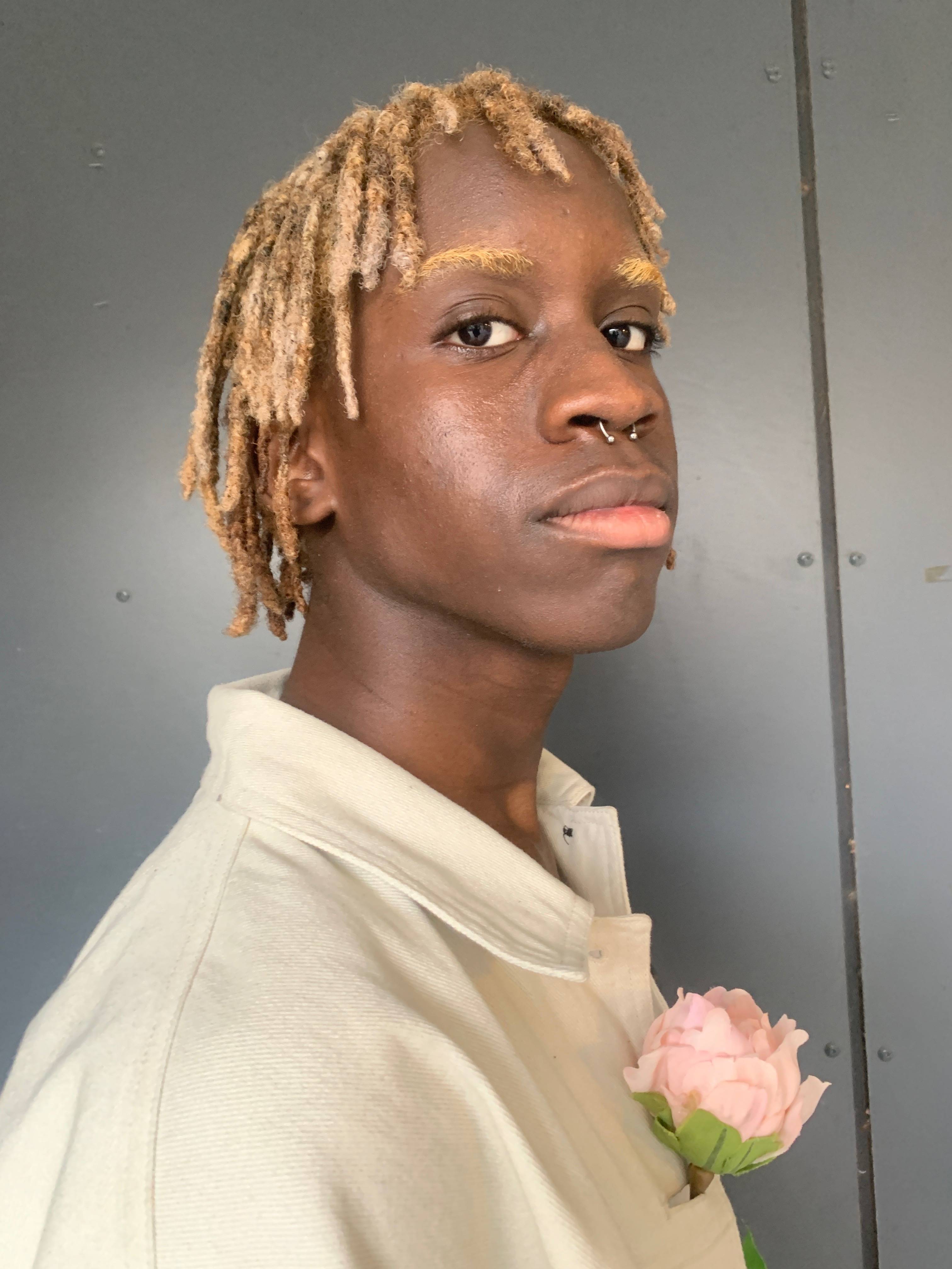 Image of Malachi Muzoora