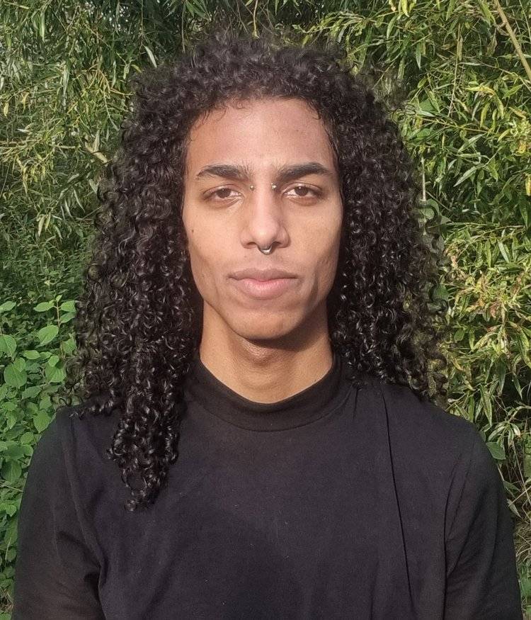 Image of Zil Palladino