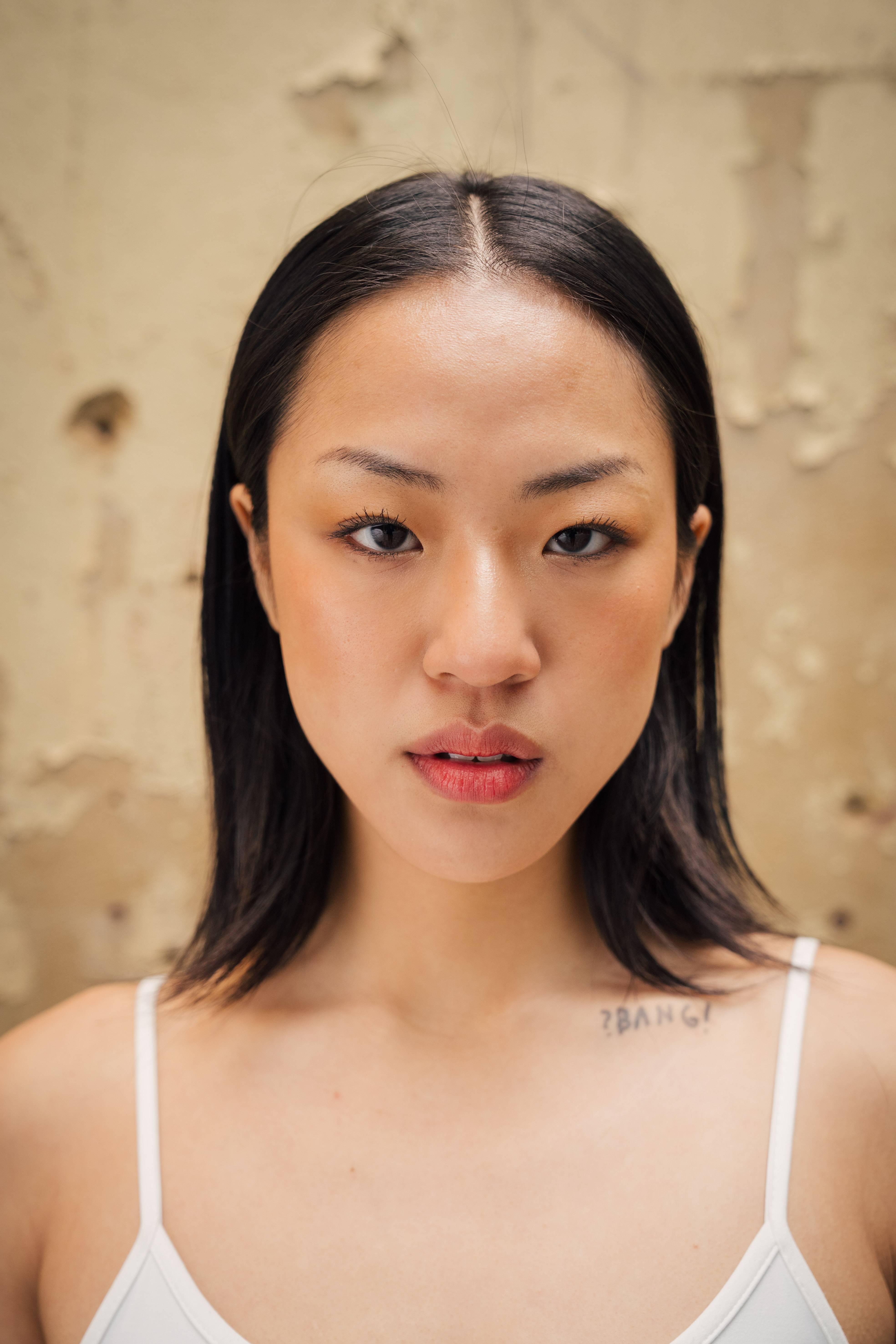 Image of June Jiang