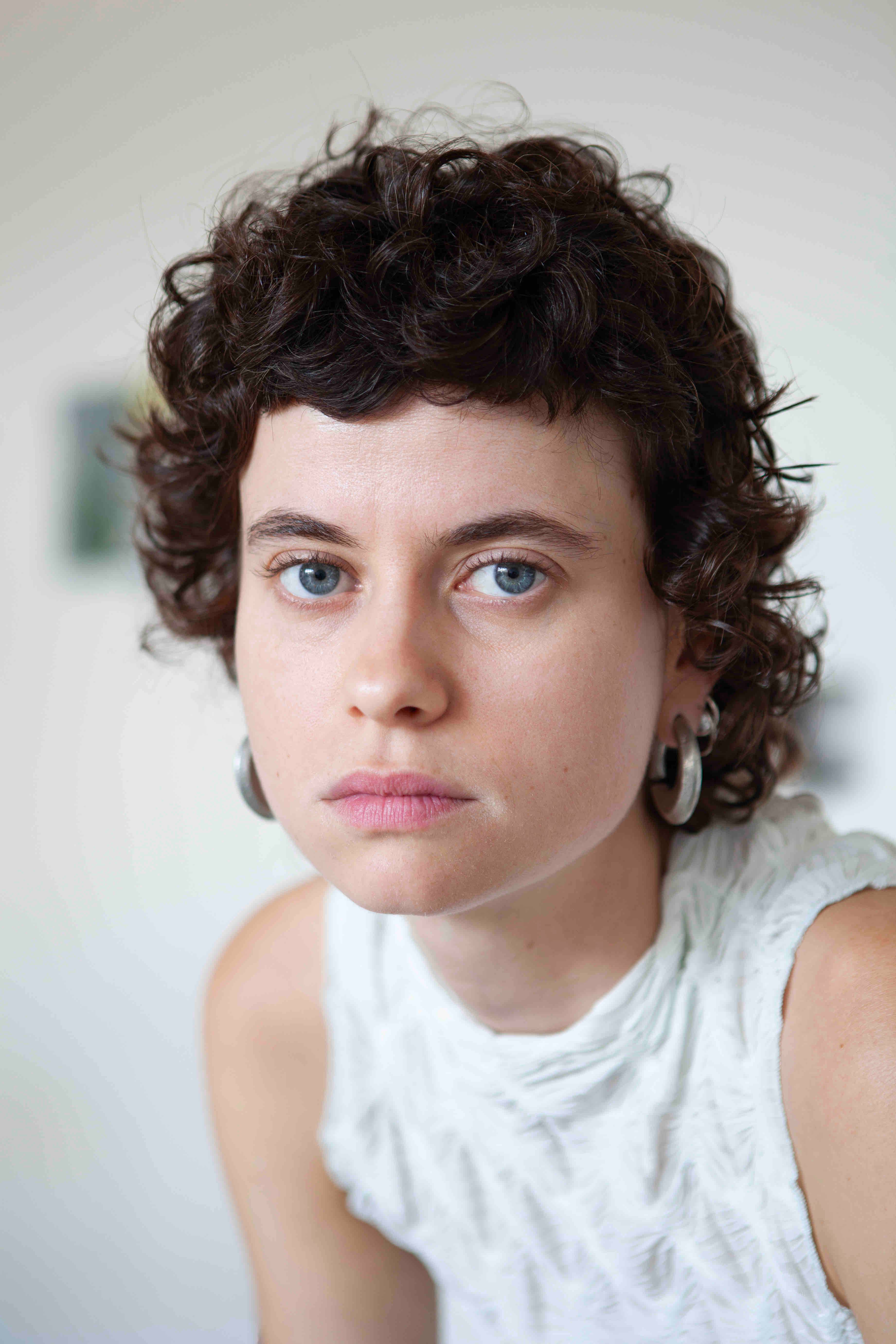 Image of Maria Giulia Casco