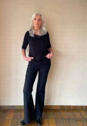 Image of Zita Soanes