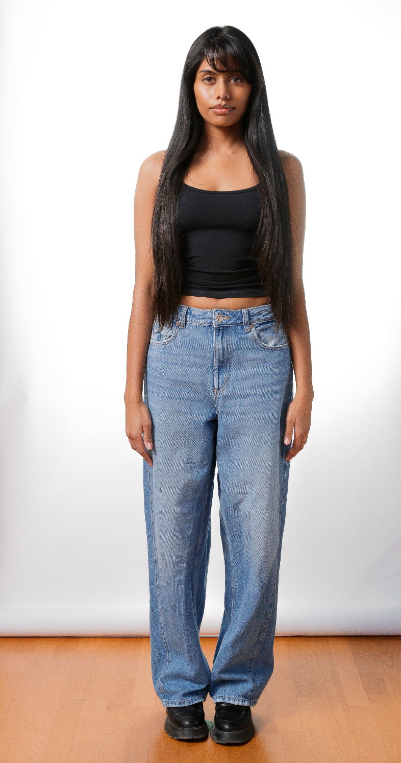 Image of Pranavi Suthagar