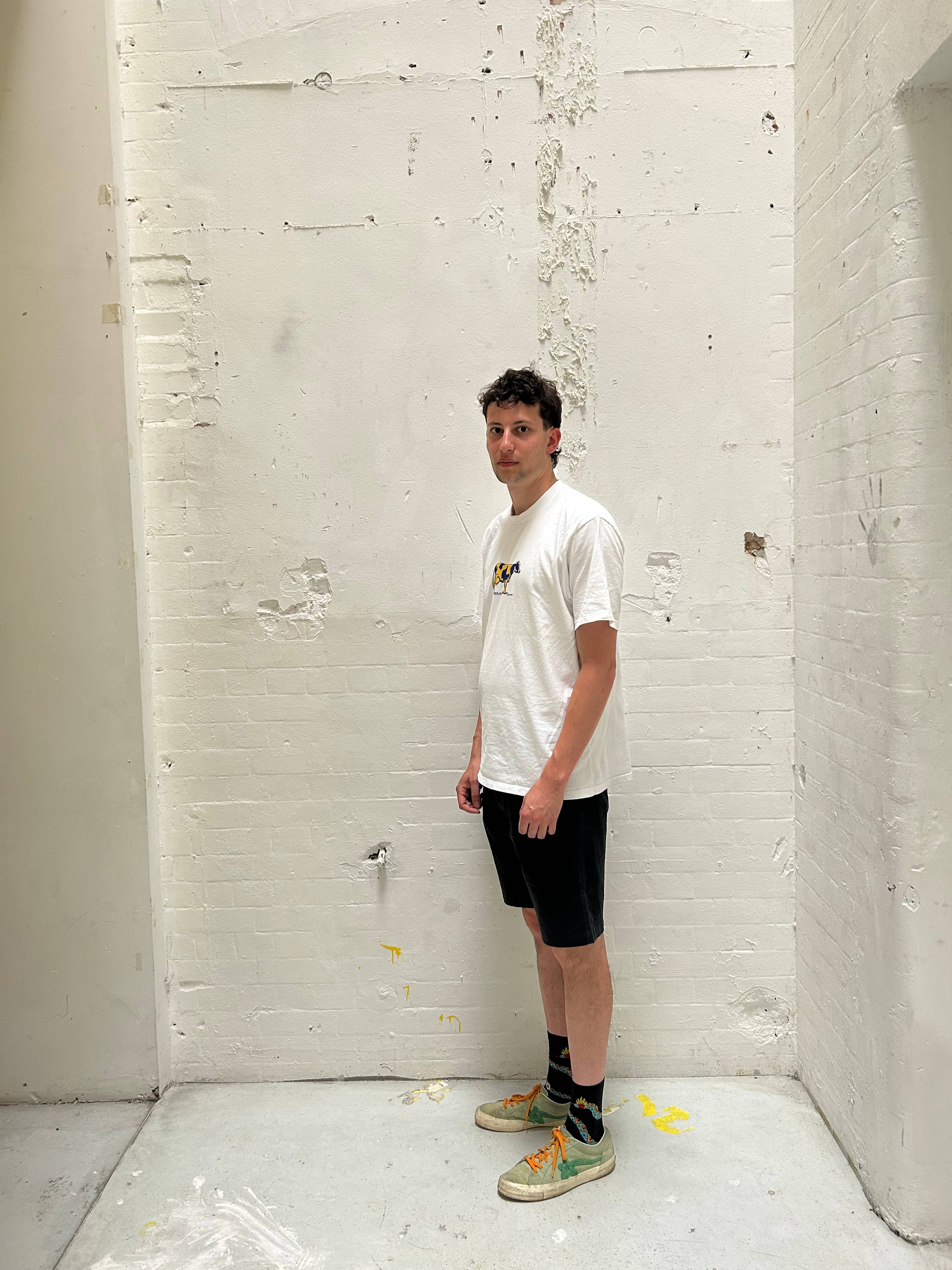 Image of Ollie Marsh