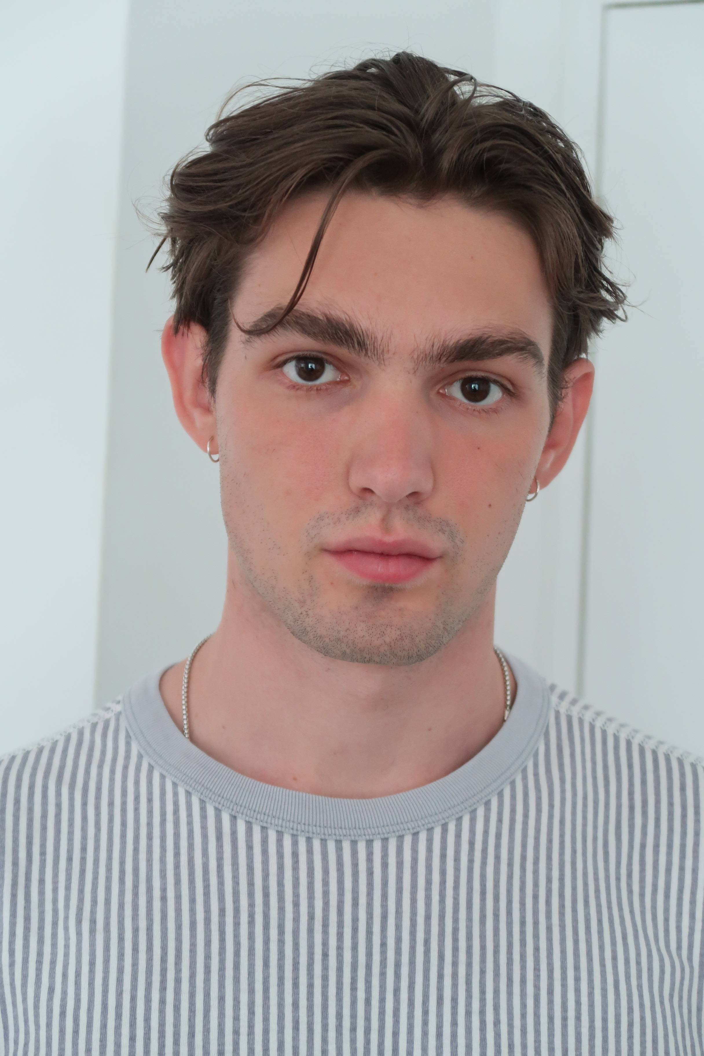 Image of Freddie Cattaneo