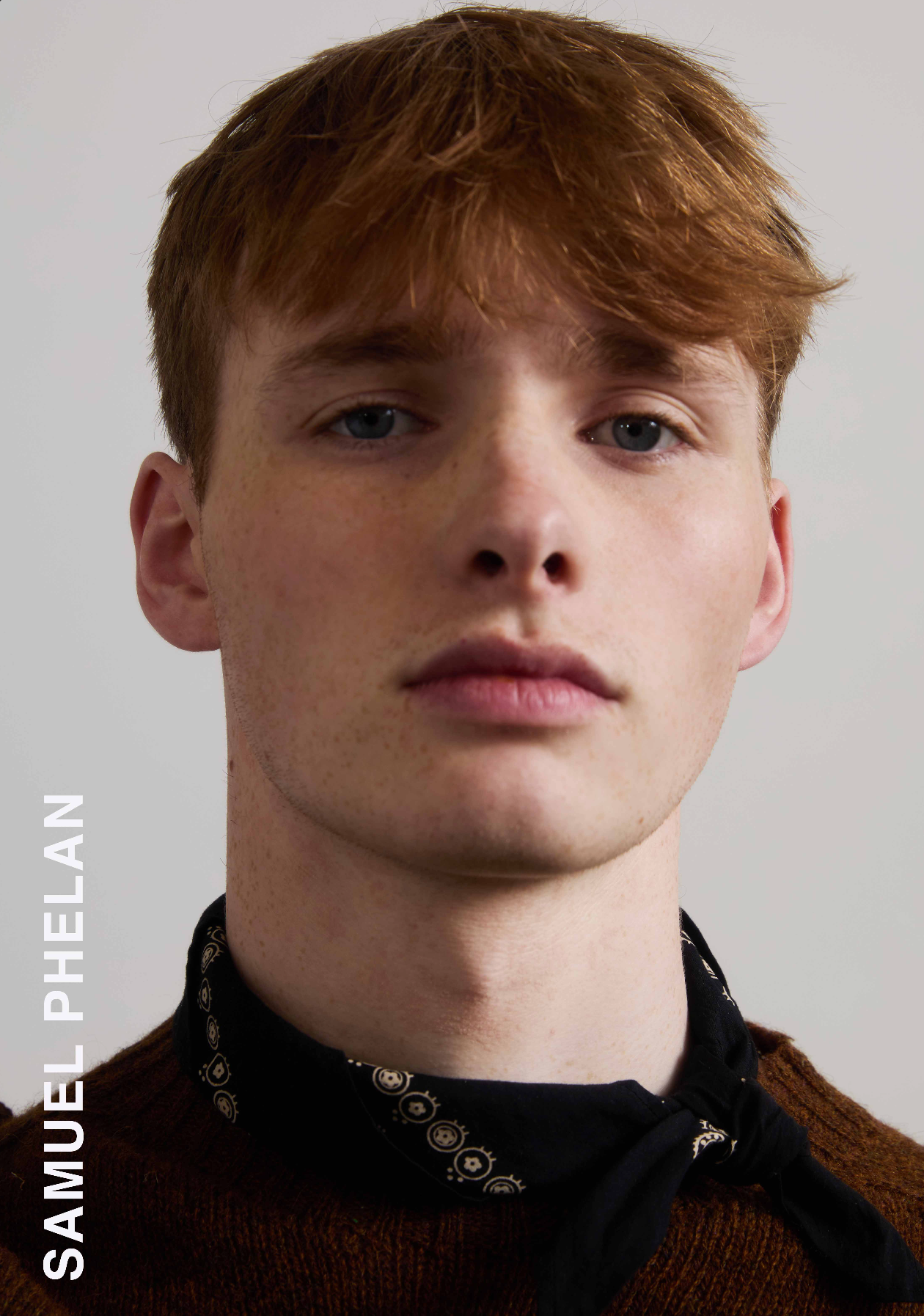 Image of Samuel Phelan