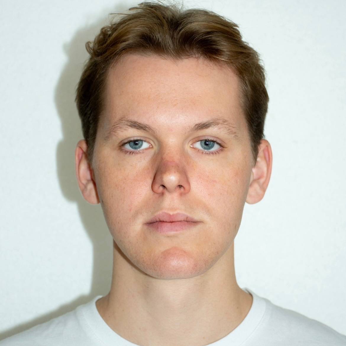 Image of Daan Verbree