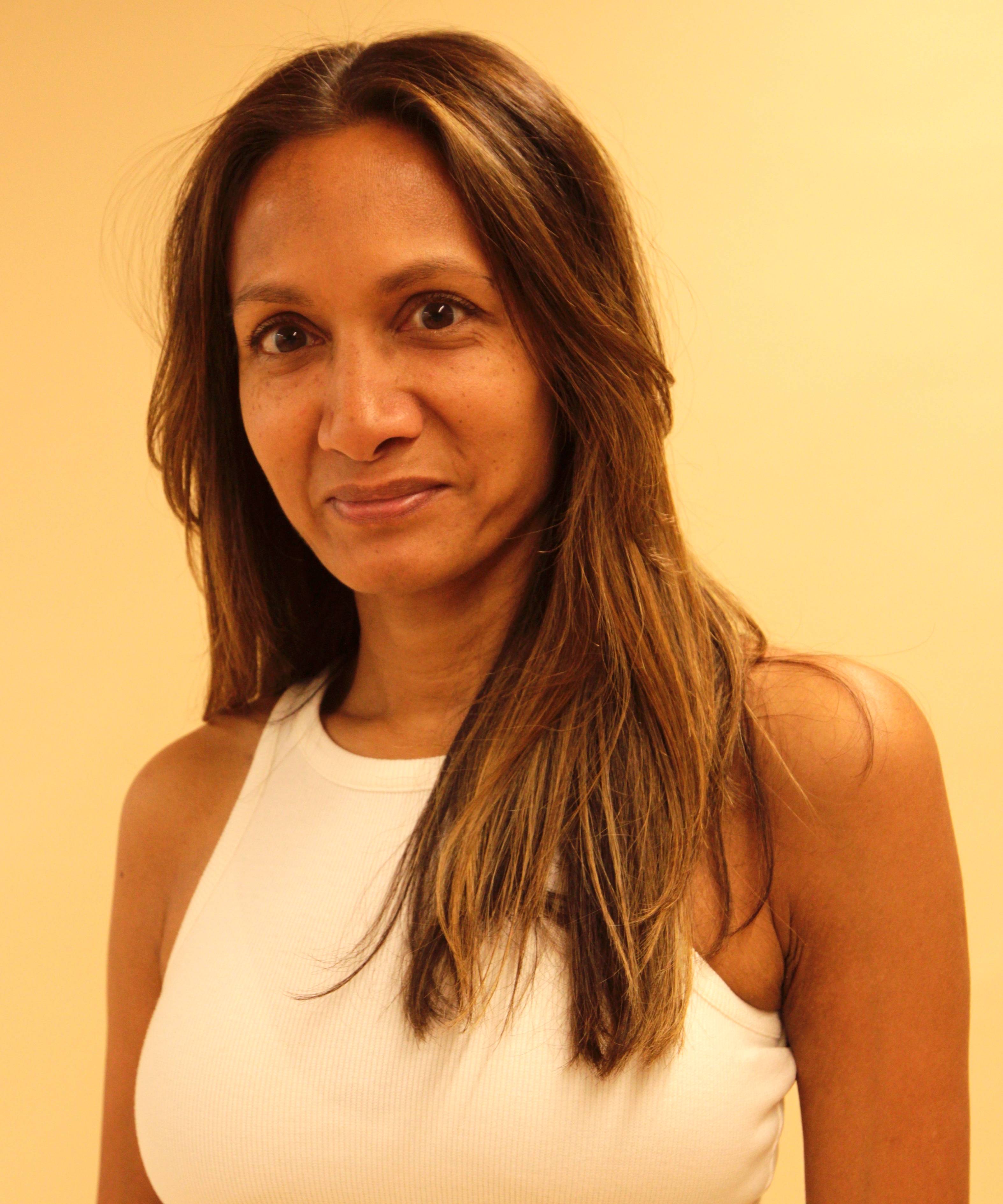 Image of Anjali James