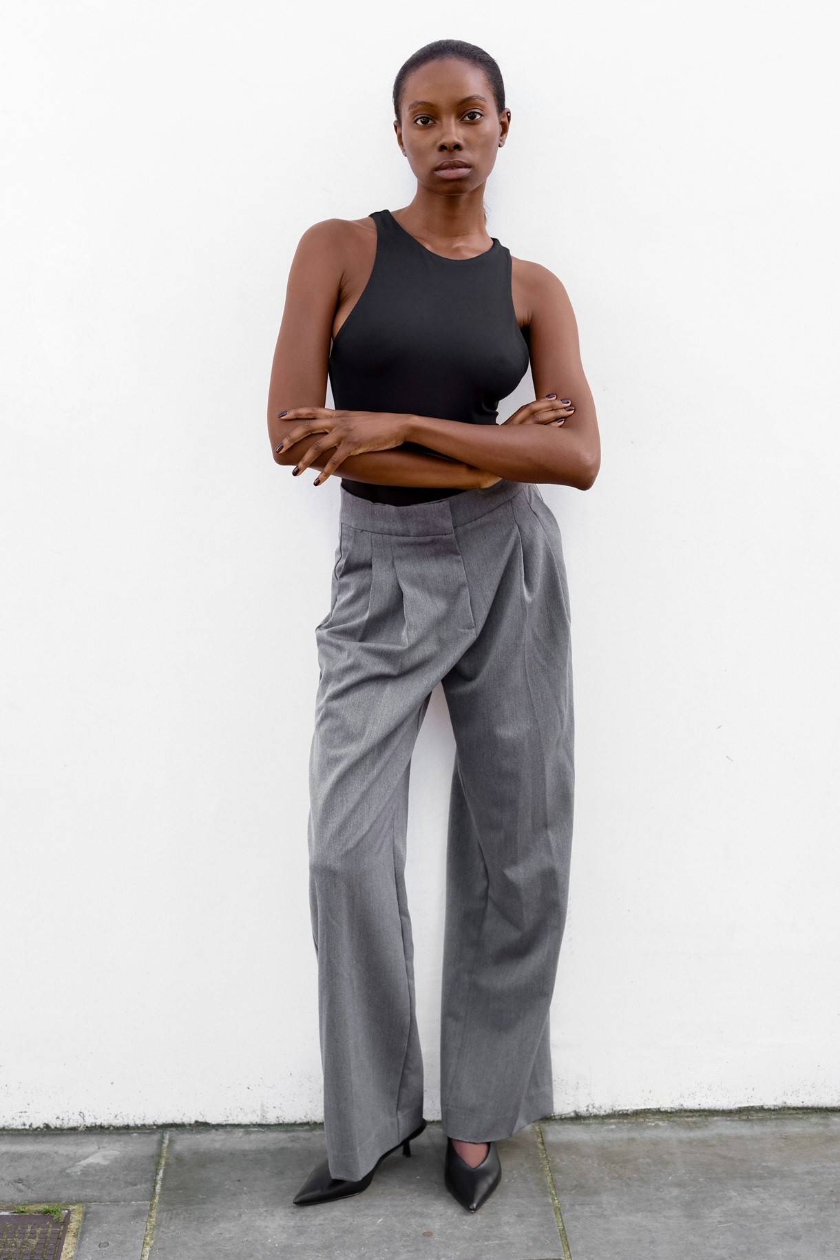 Image of Jessica Iyamu