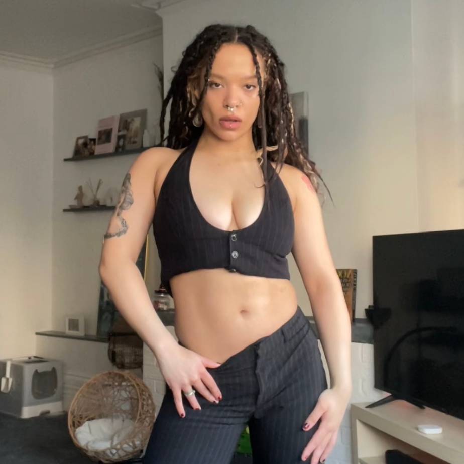 Image of Kianna Smith