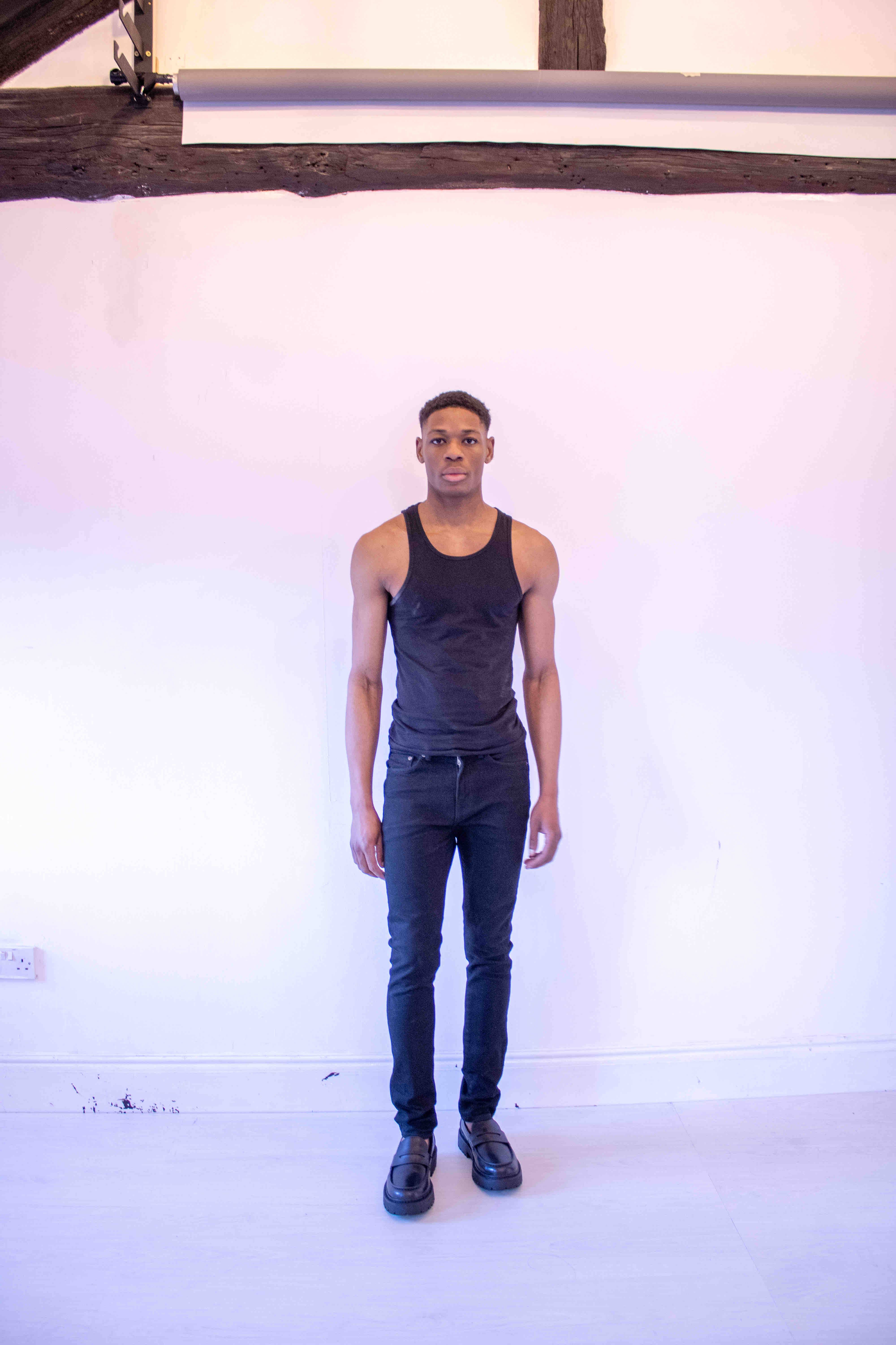 Image of Dejuan Edmonds