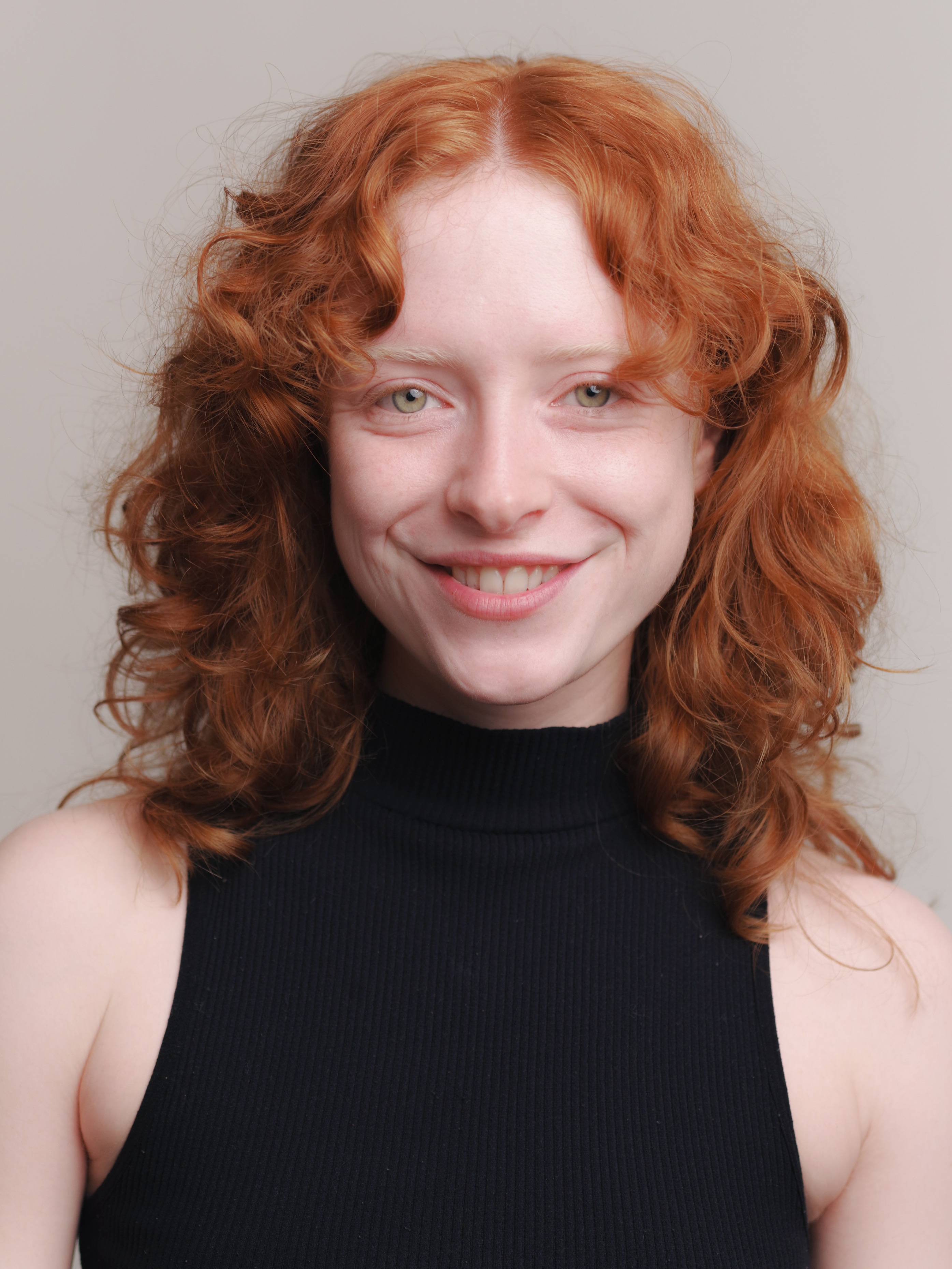 Image of Cat Lawther