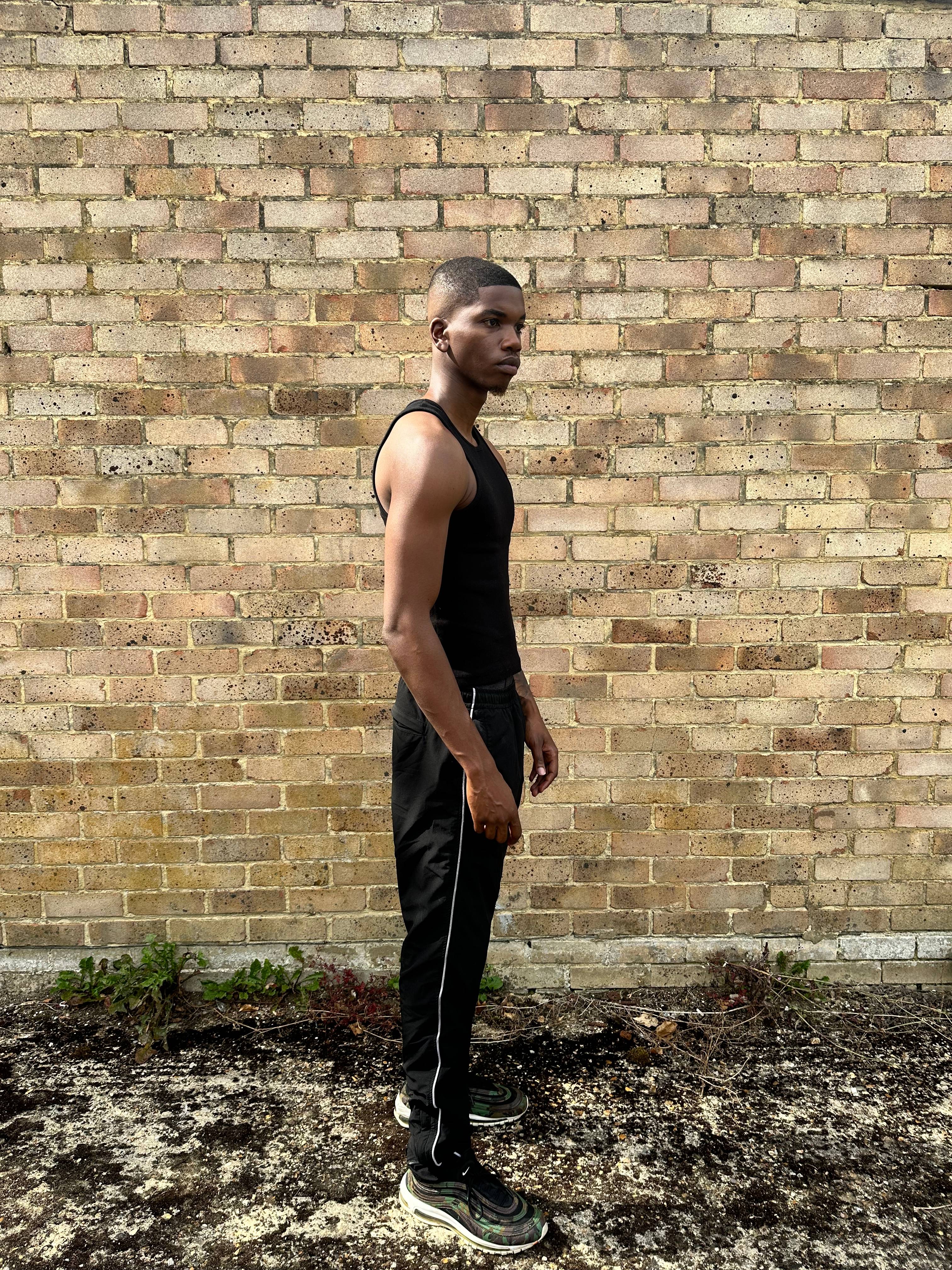 Image of Kriss Jay