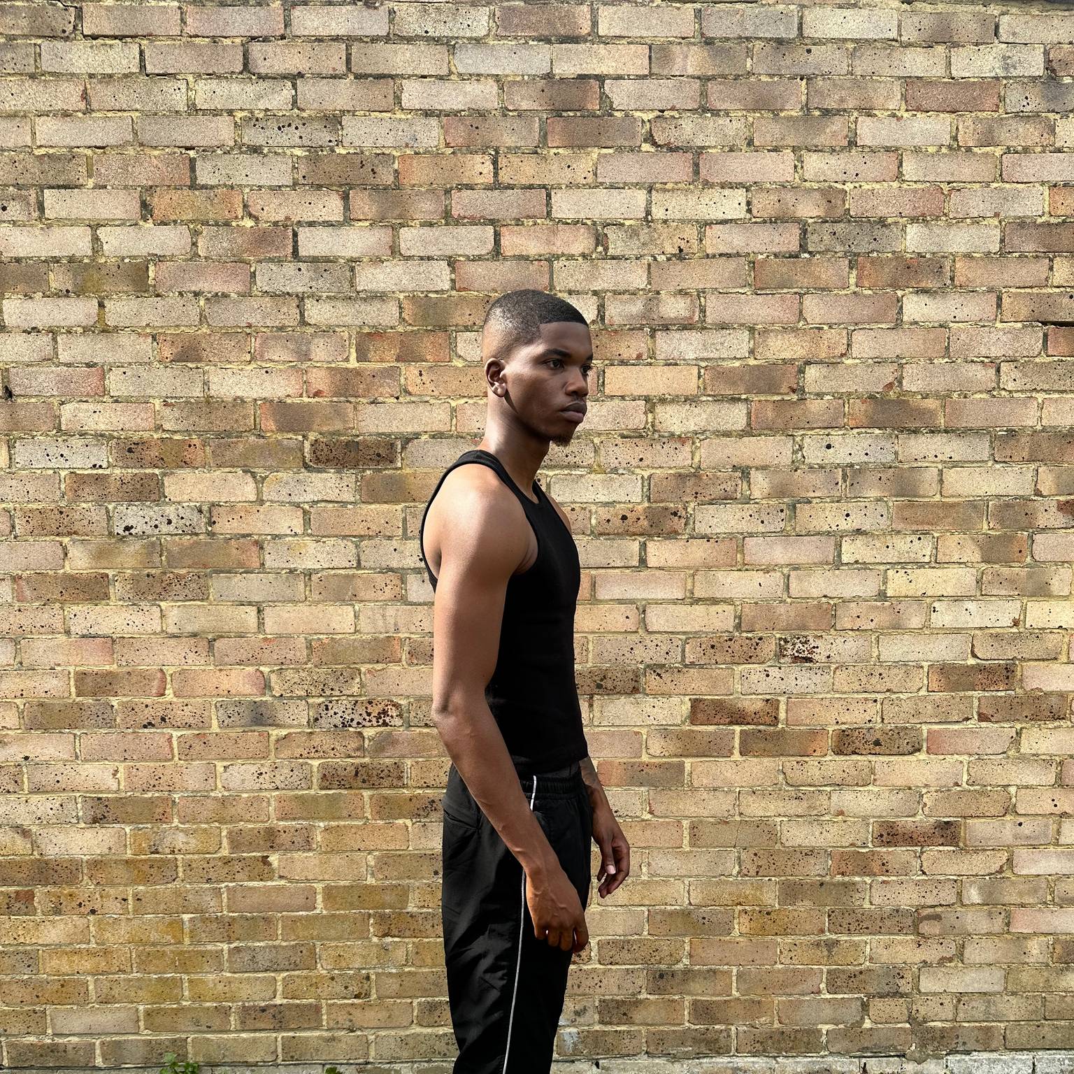 Image of Kriss Jay