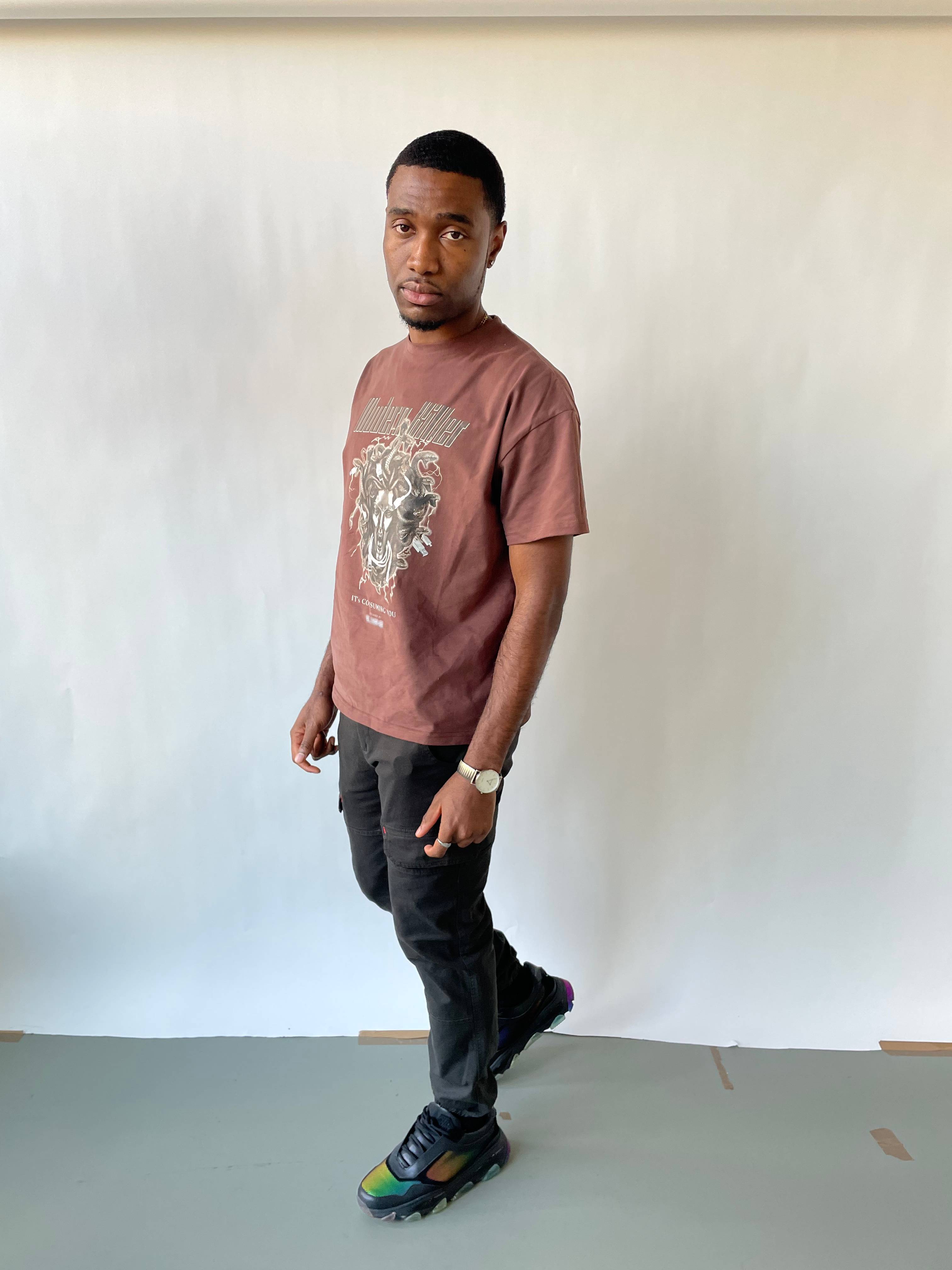 Image of Tyrique Peters