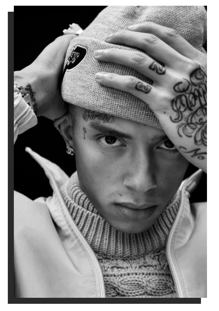 Image of Nicola Svensen