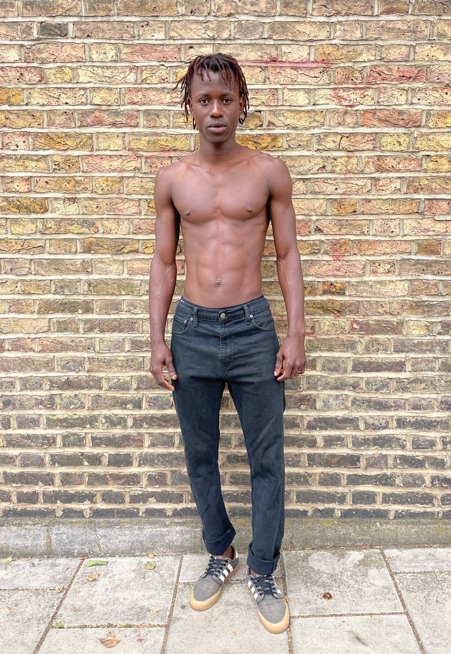 Image of Berto Sonko