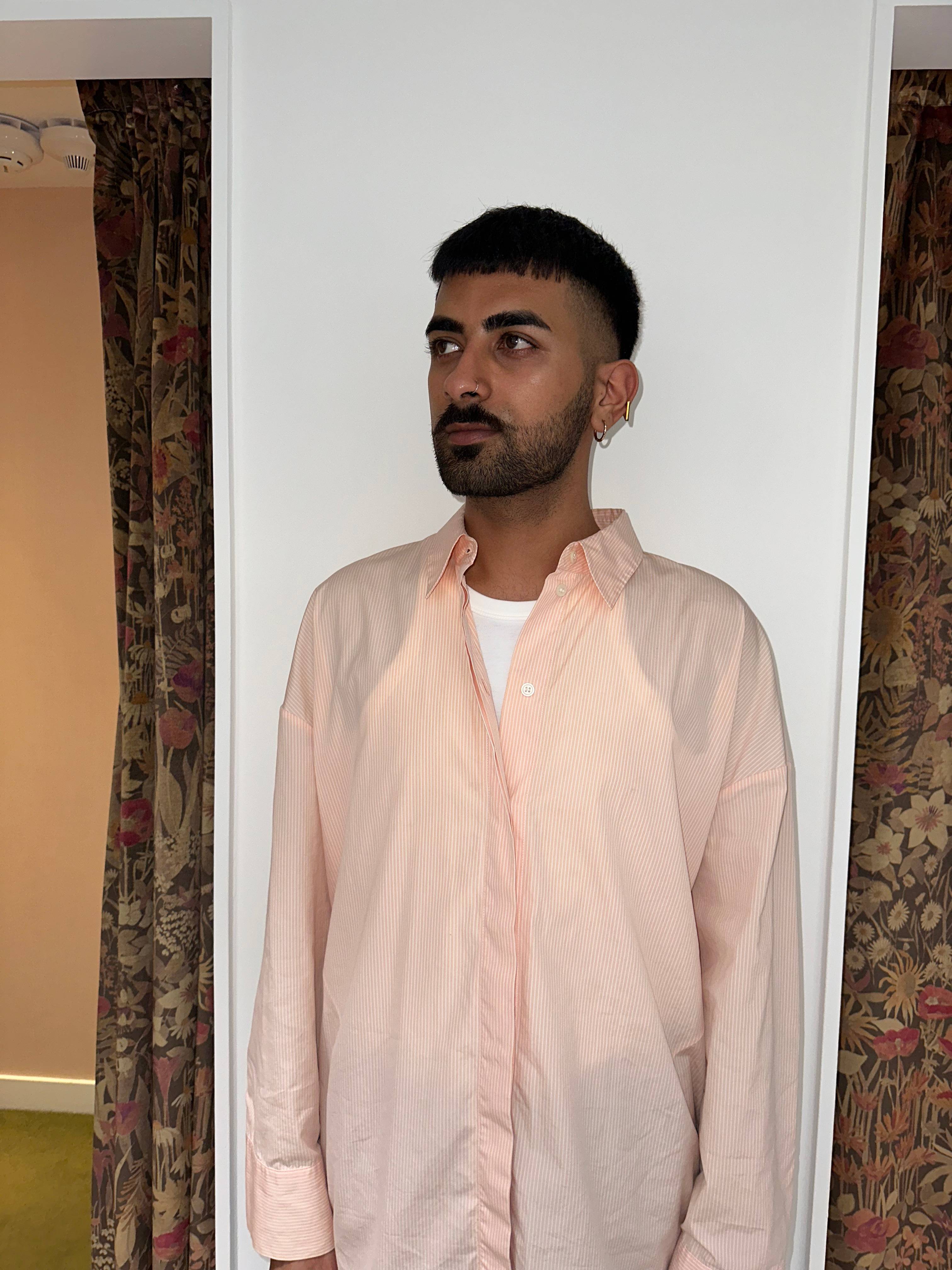 Image of Arbaaz Shah