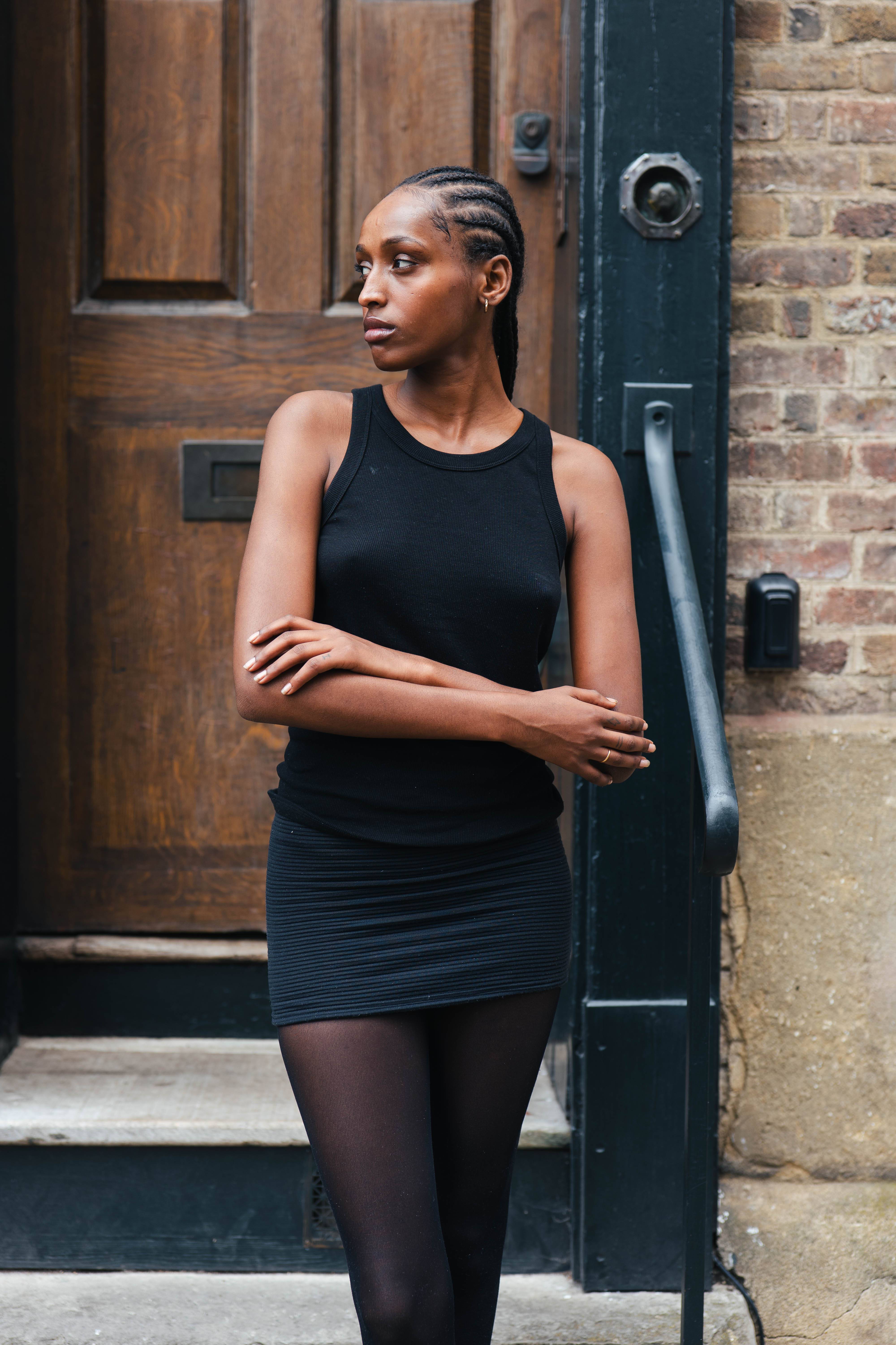 Image of Iman Bourner