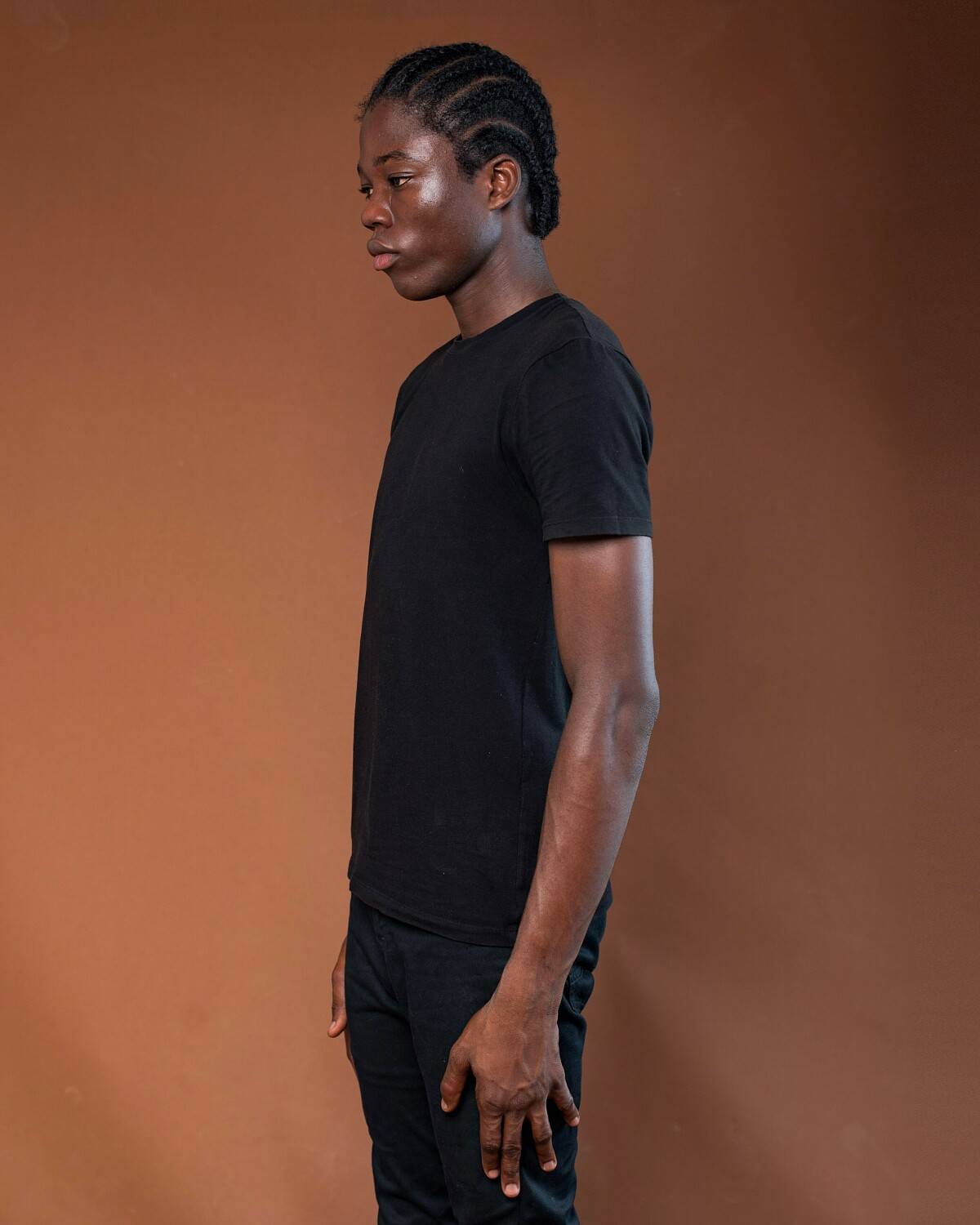 Image of Sampson Brako