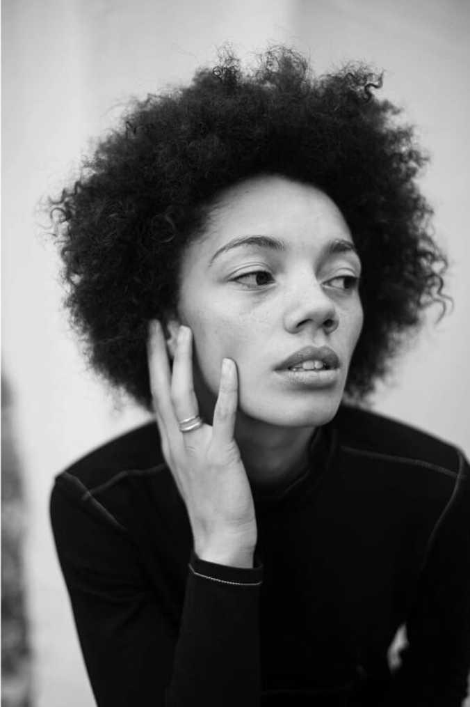 Image of Odella Beddoe