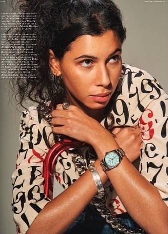Image of Lorena Lorenco