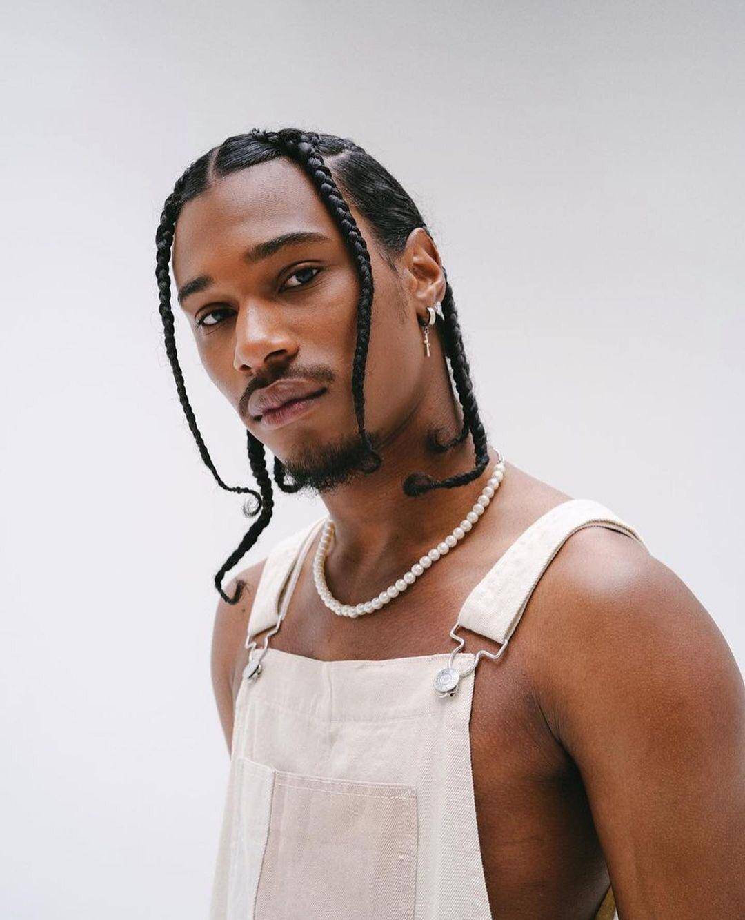 Image of Denzel Ristie