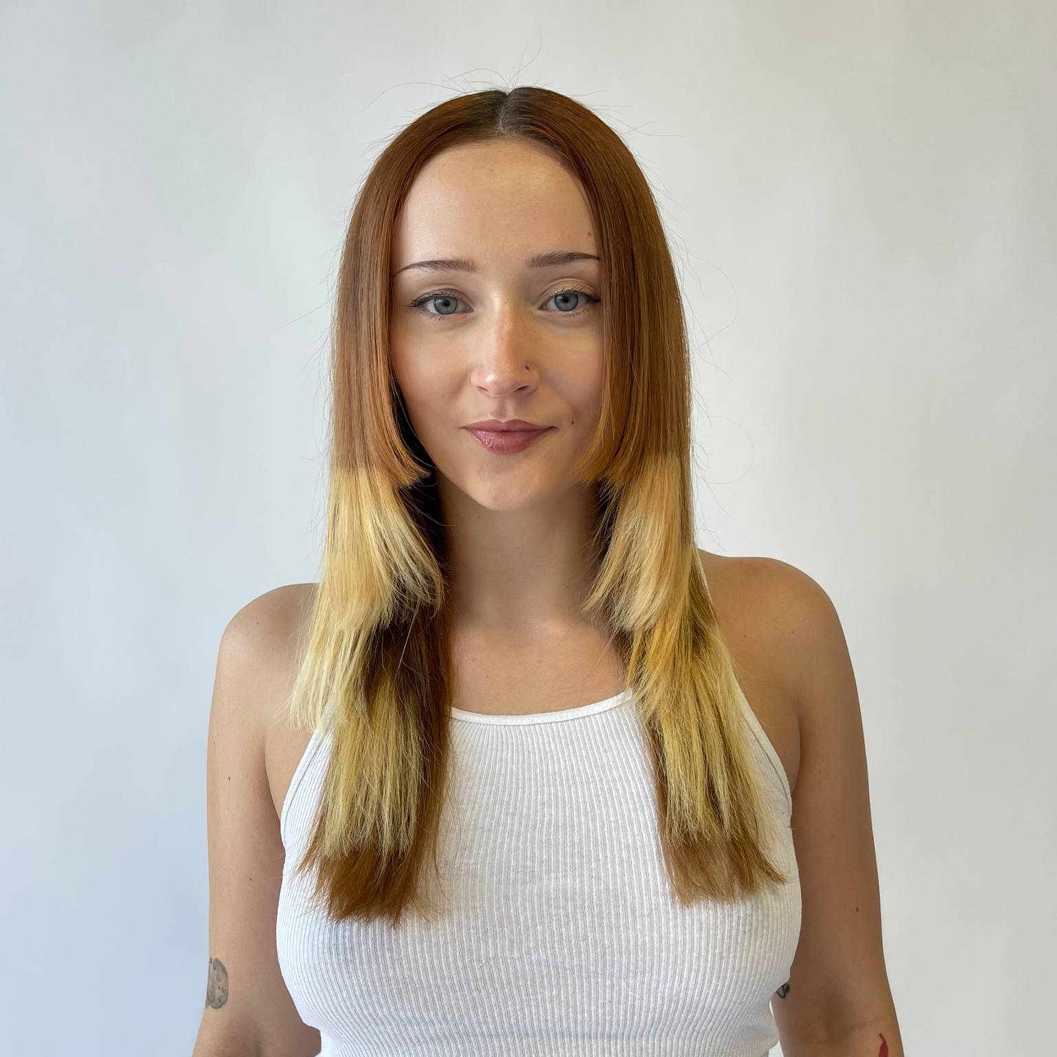 Image of Chloe Felopulos