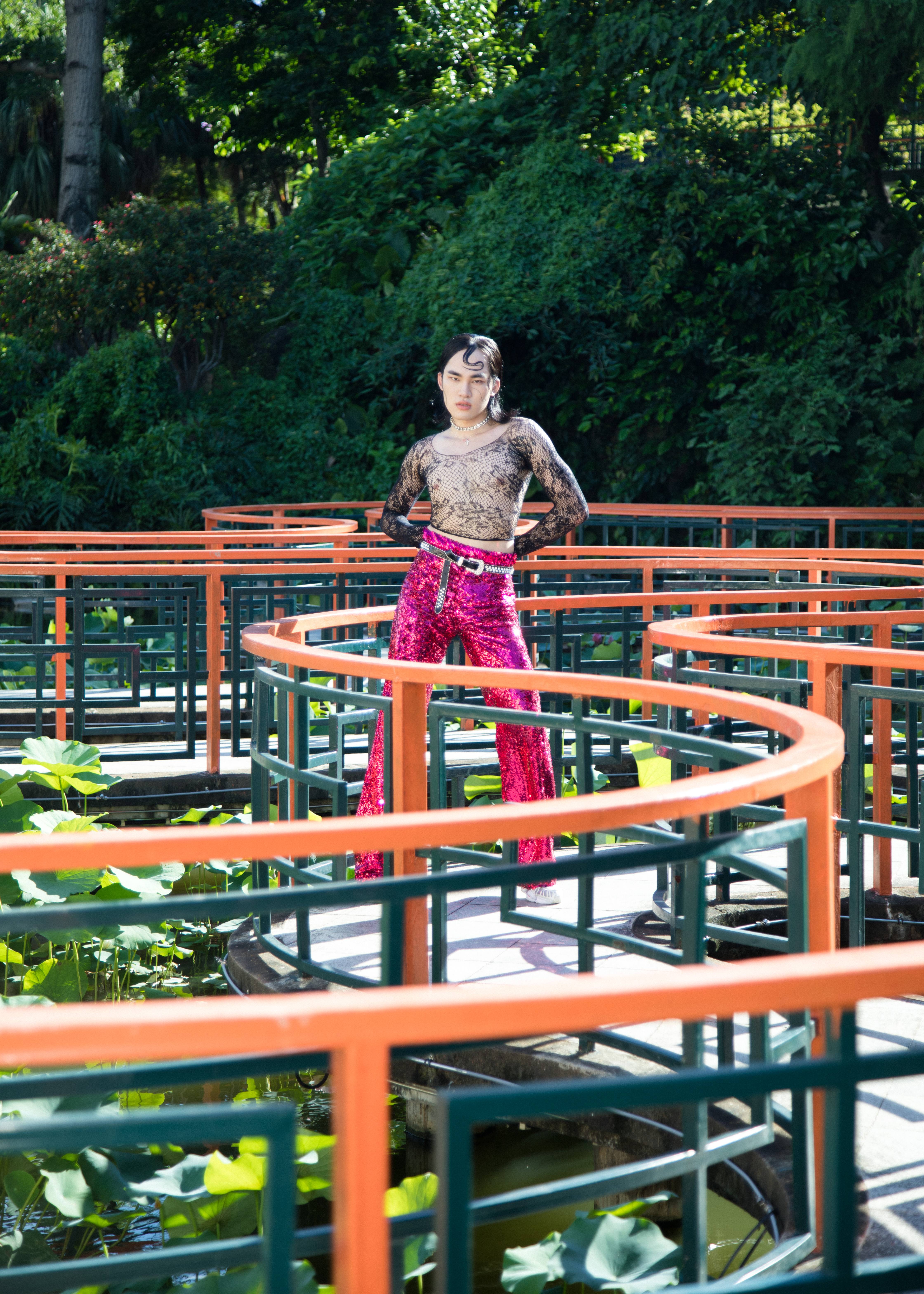 Image of Cherry Au Hon I