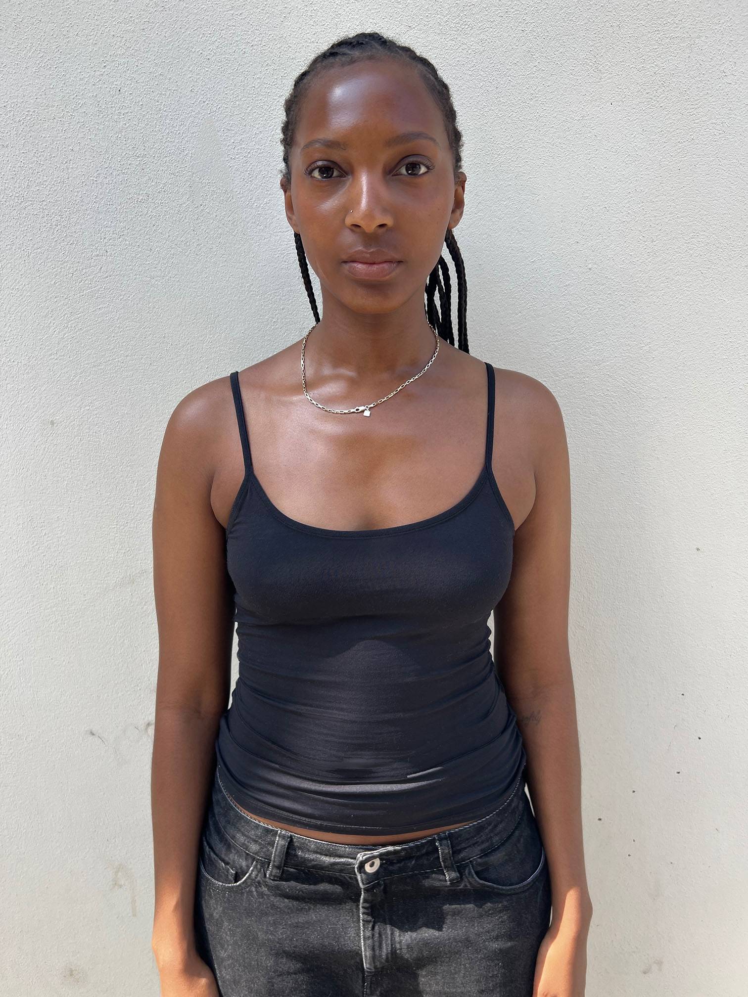 Image of Uzi Okotcha