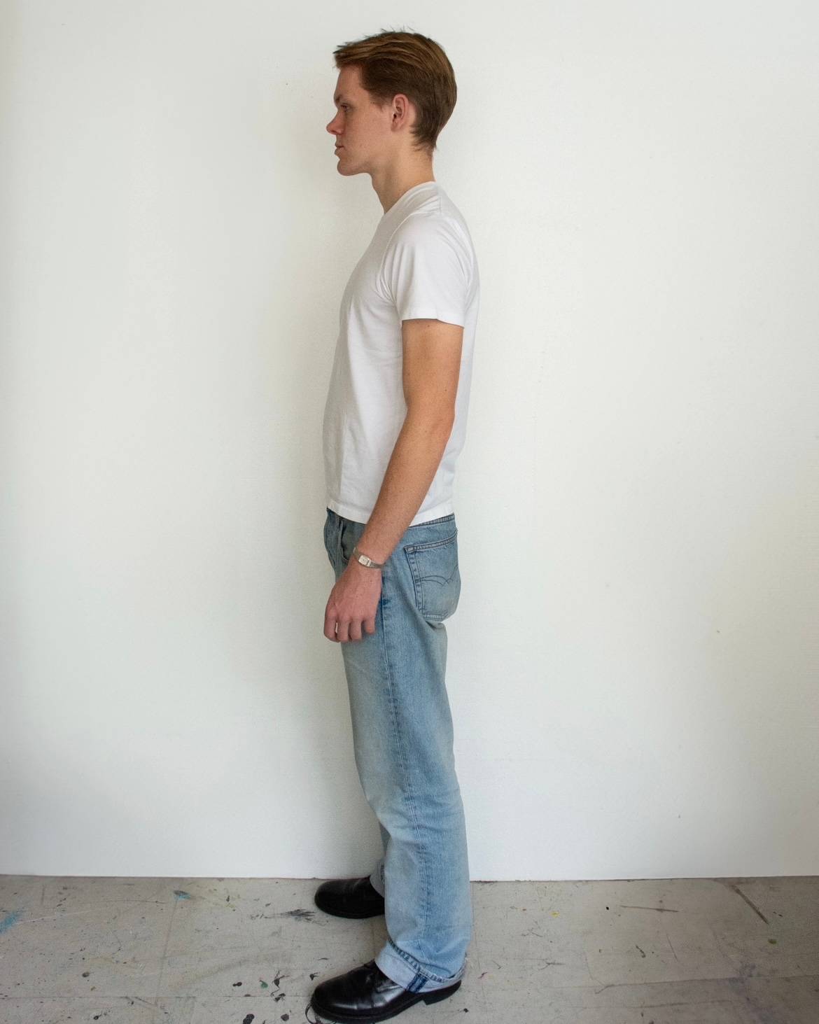 Image of Daan Verbree