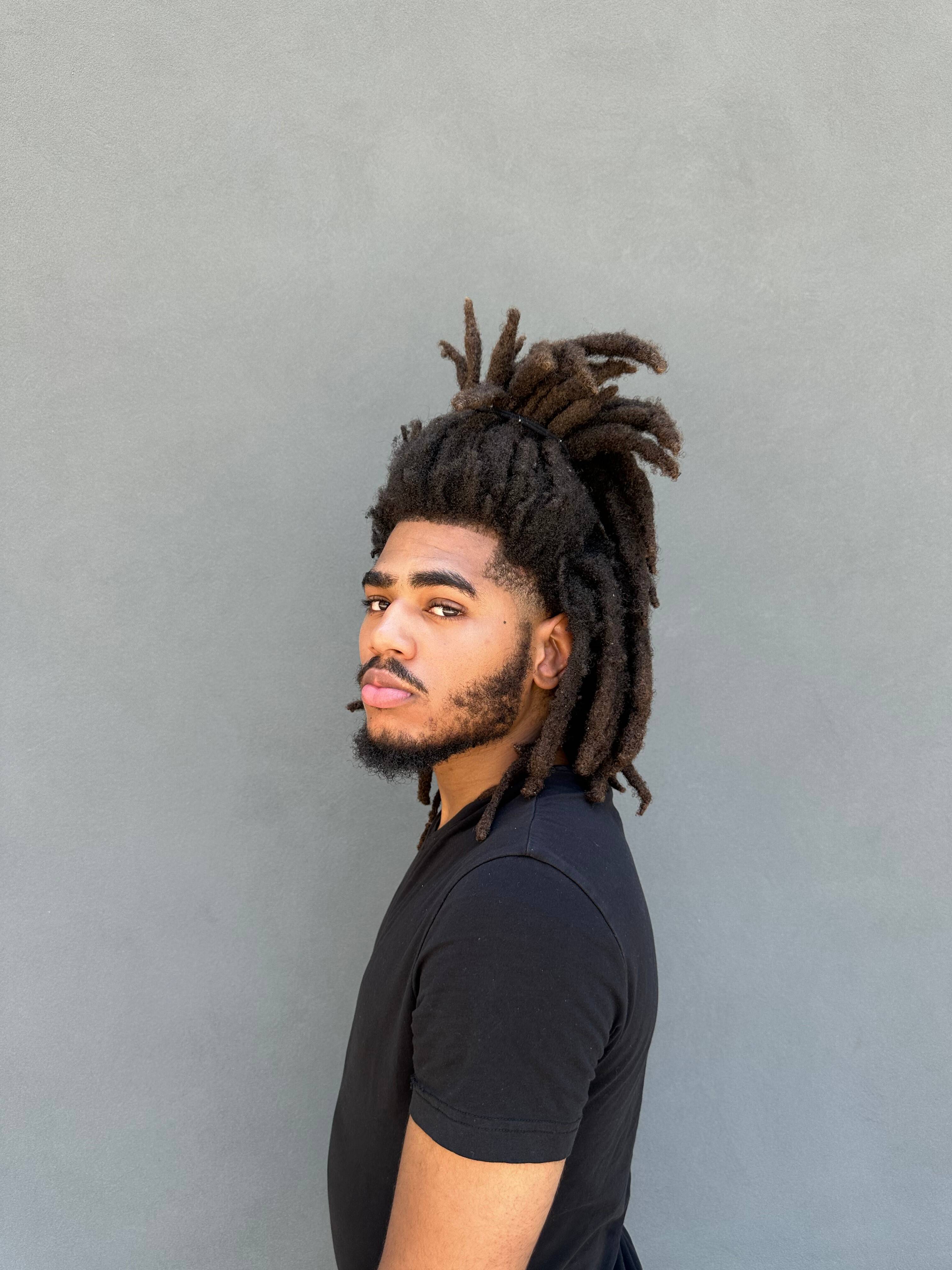 Image of Joshua Crout