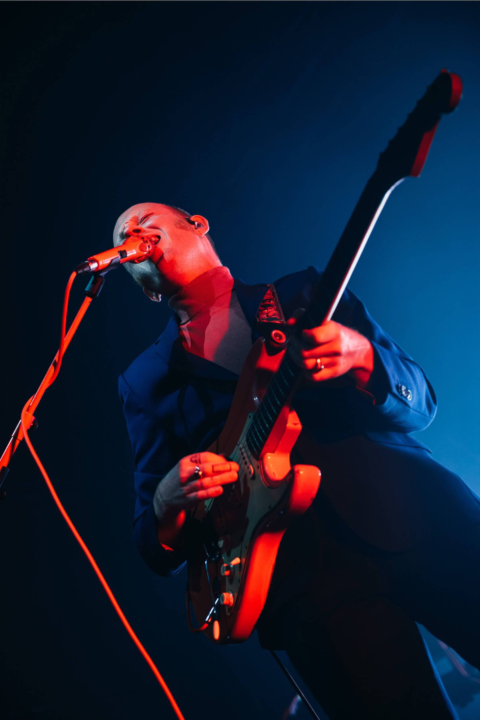 Image of Ryan Johnston
