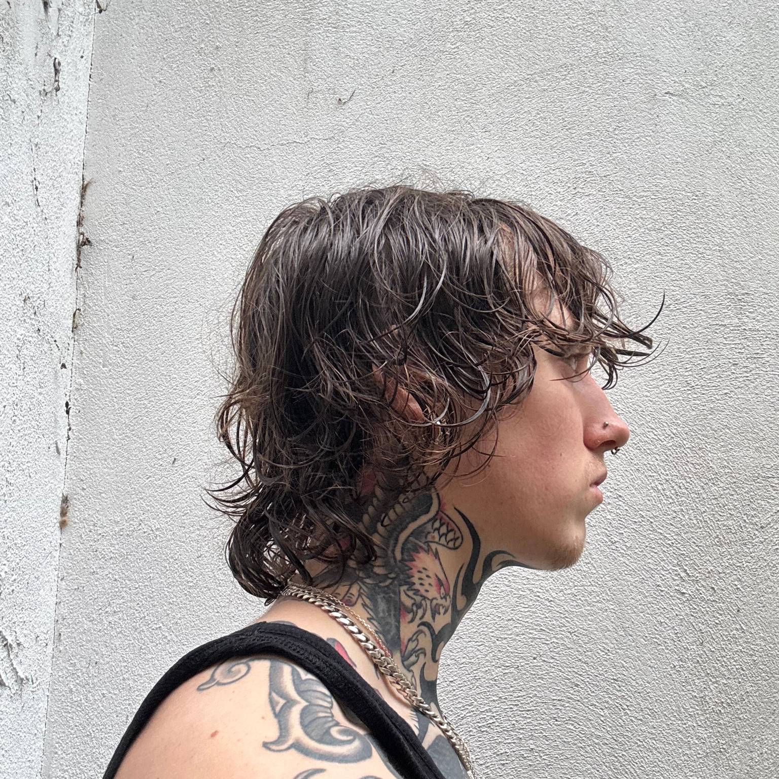 Image of Storm McCormick