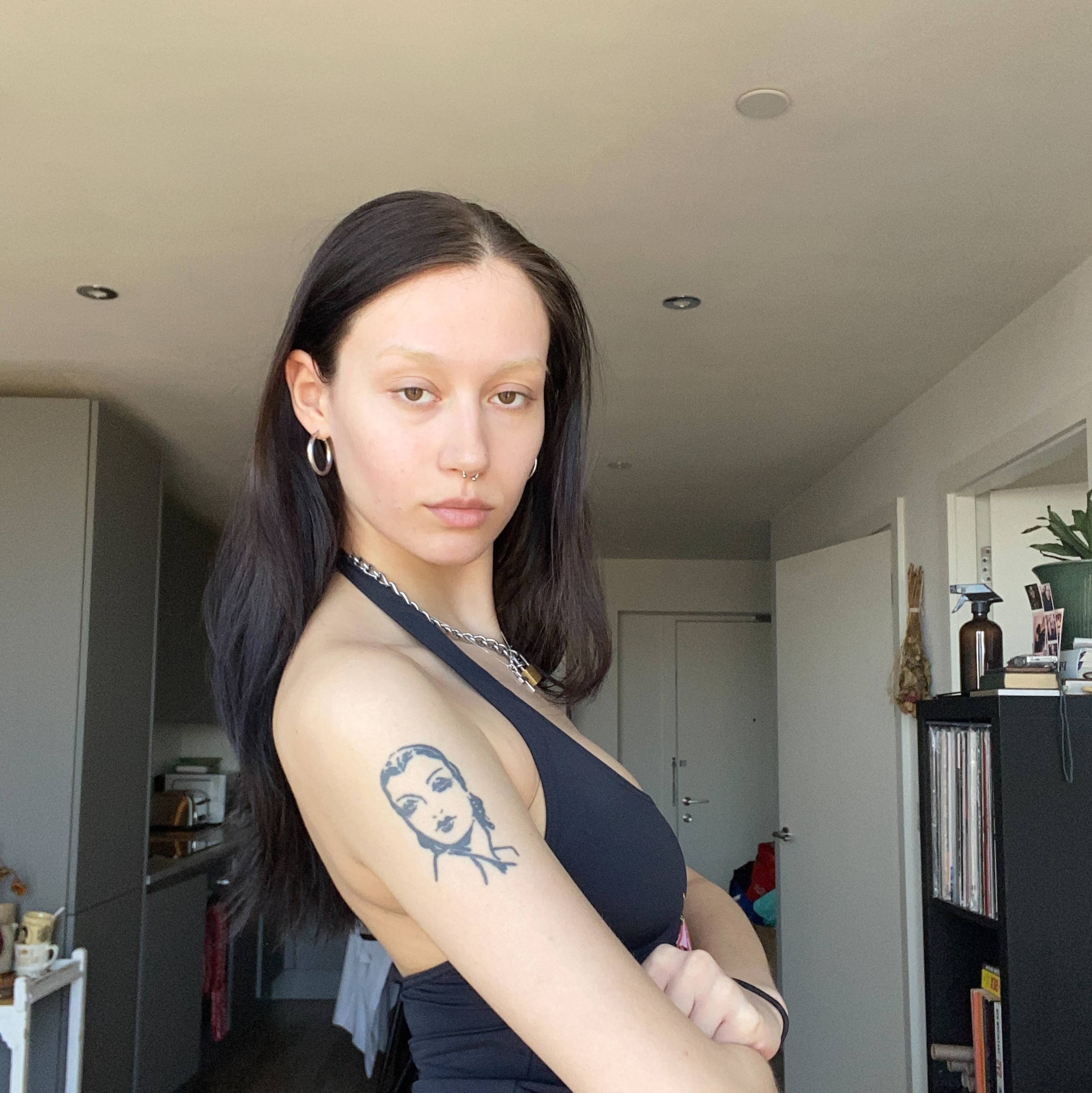 Image of Hannah Ogden