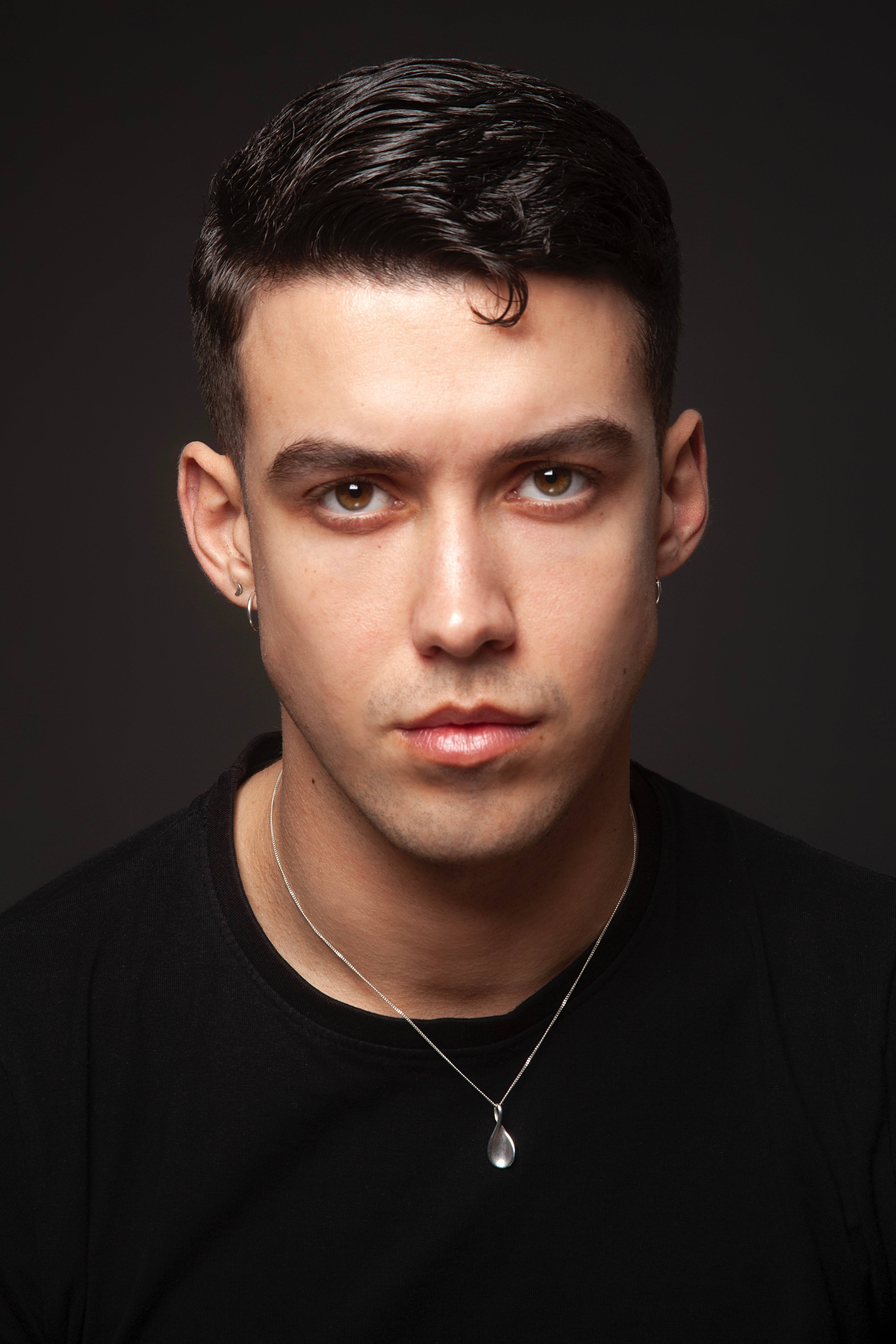 Image of Zach Parkin