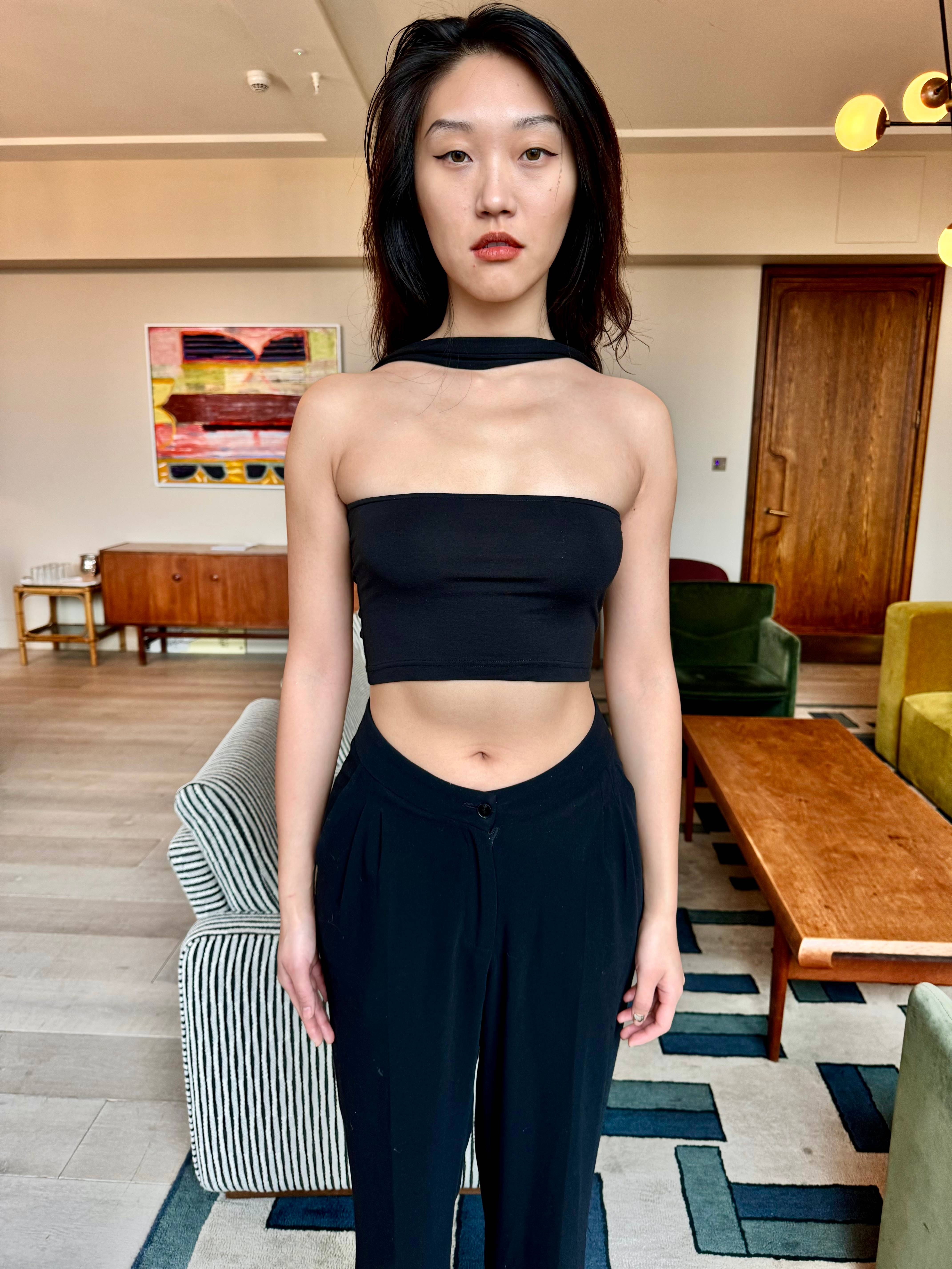 Image of Odile Zhao