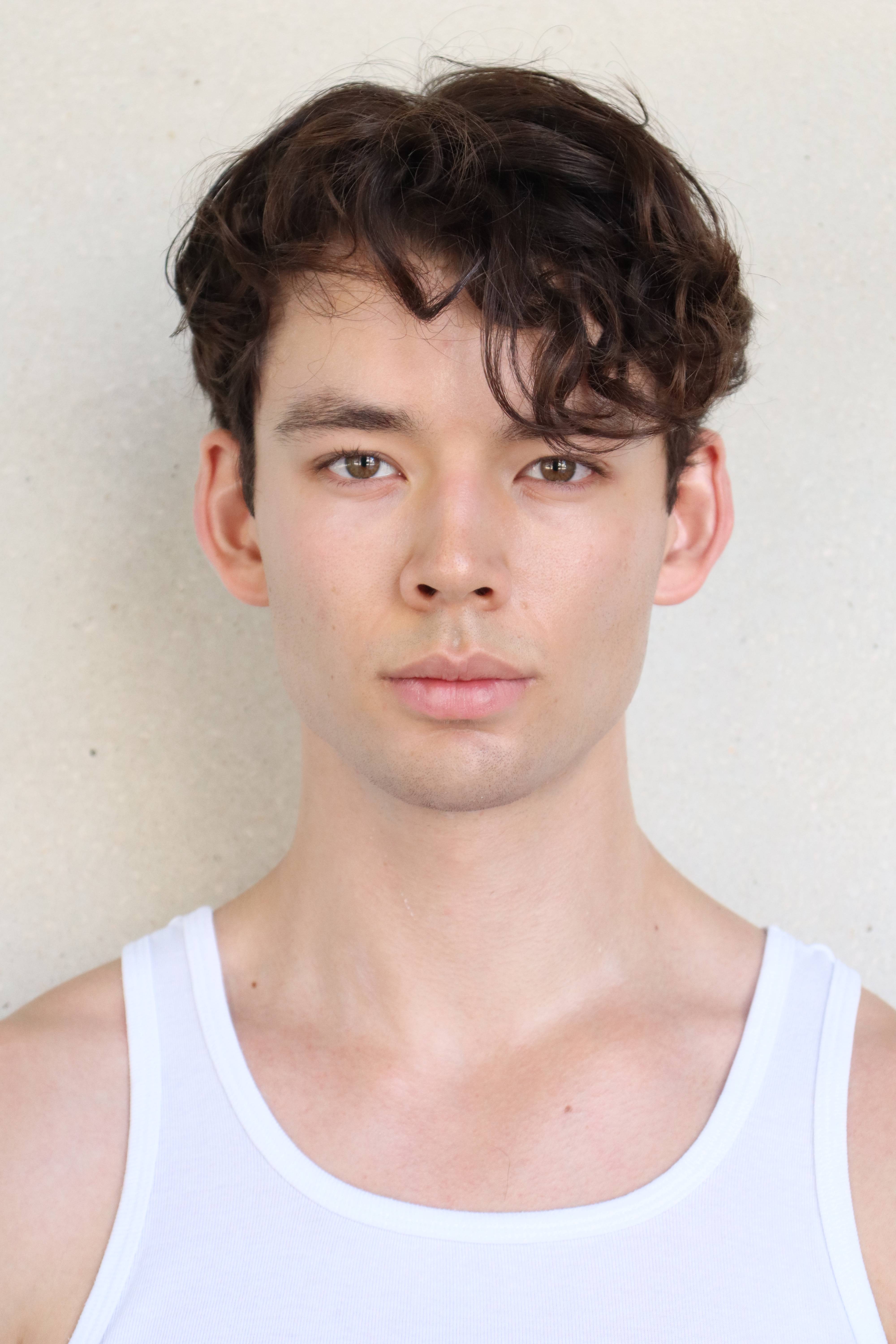 Image of Declan McGrath