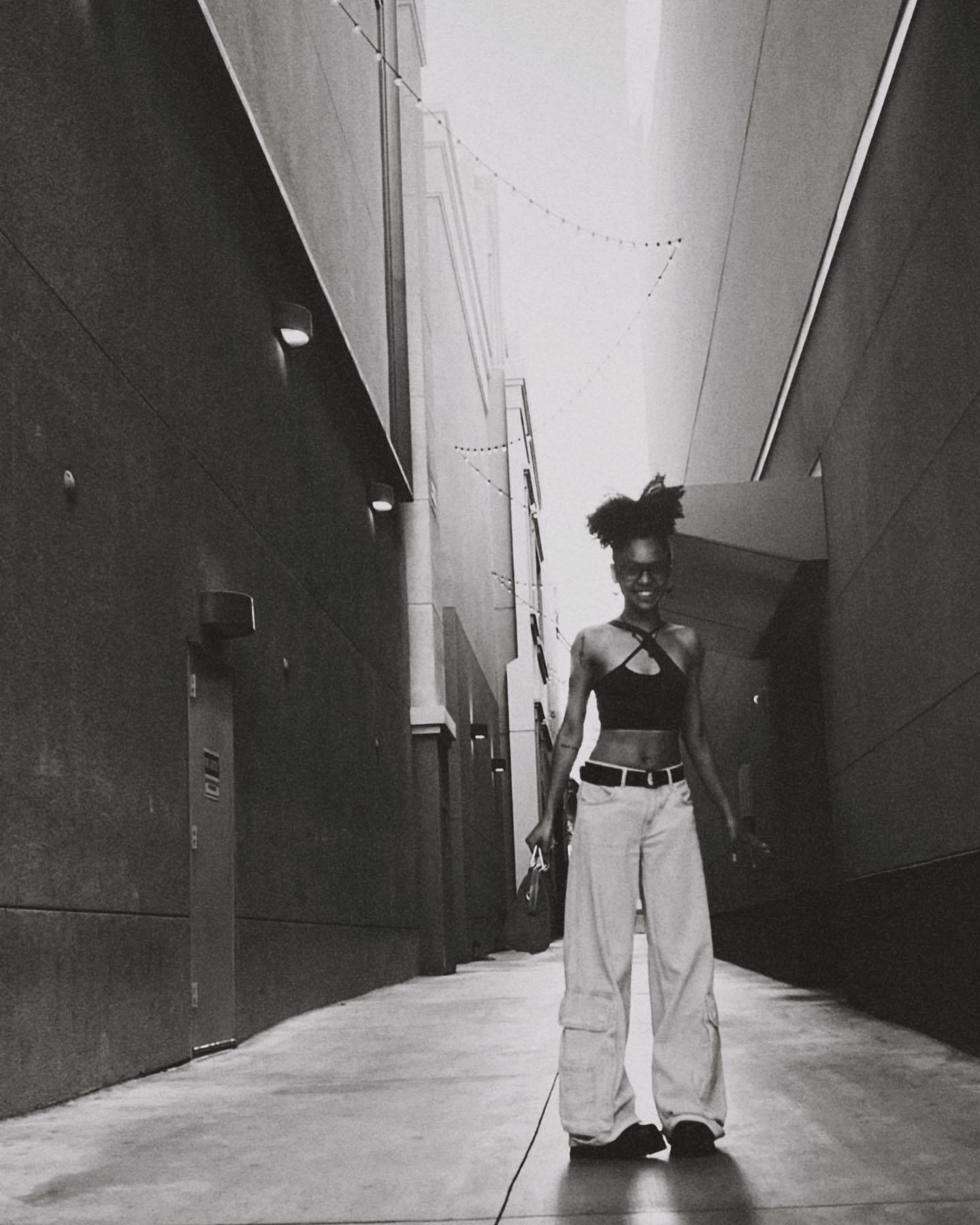 Image of Naisha Dos santos guerra