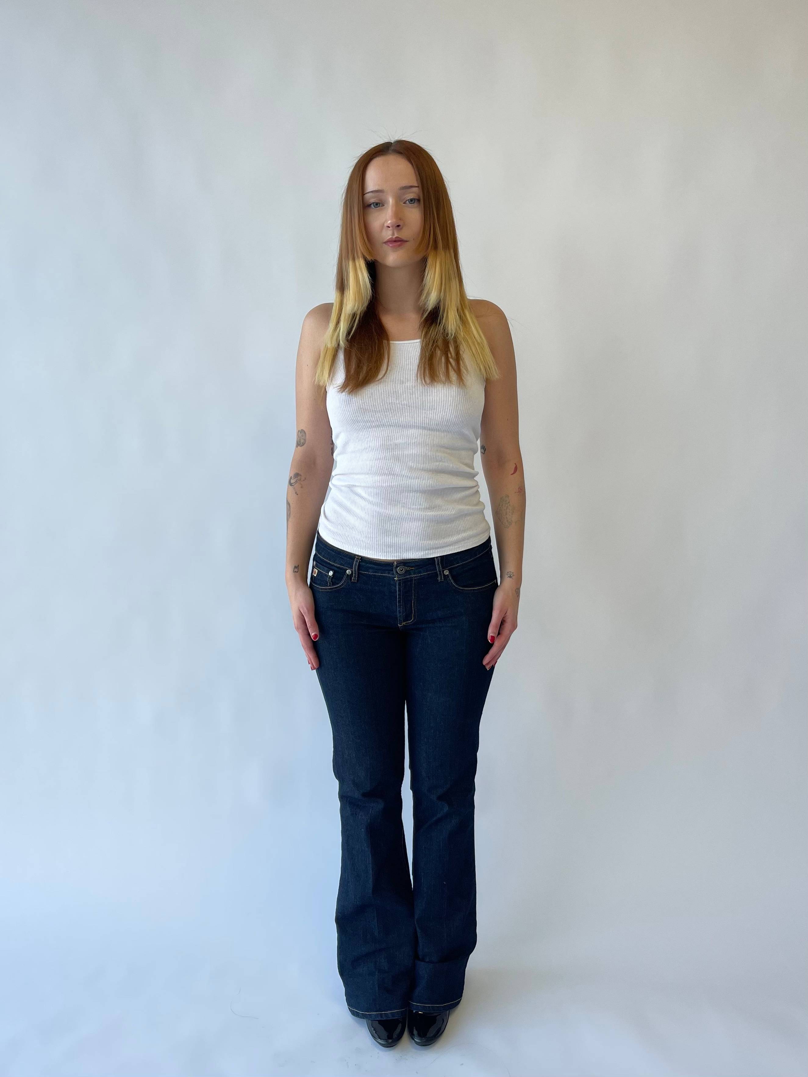 Image of Chloe Felopulos
