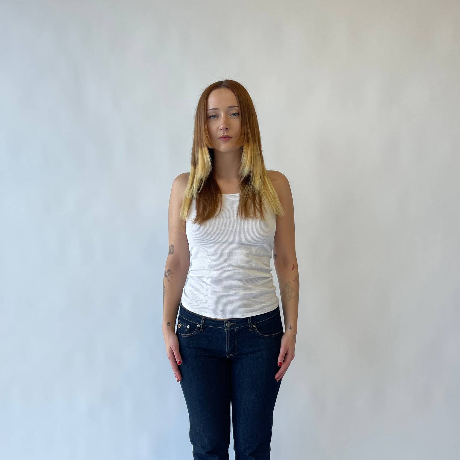 Image of Chloe Felopulos