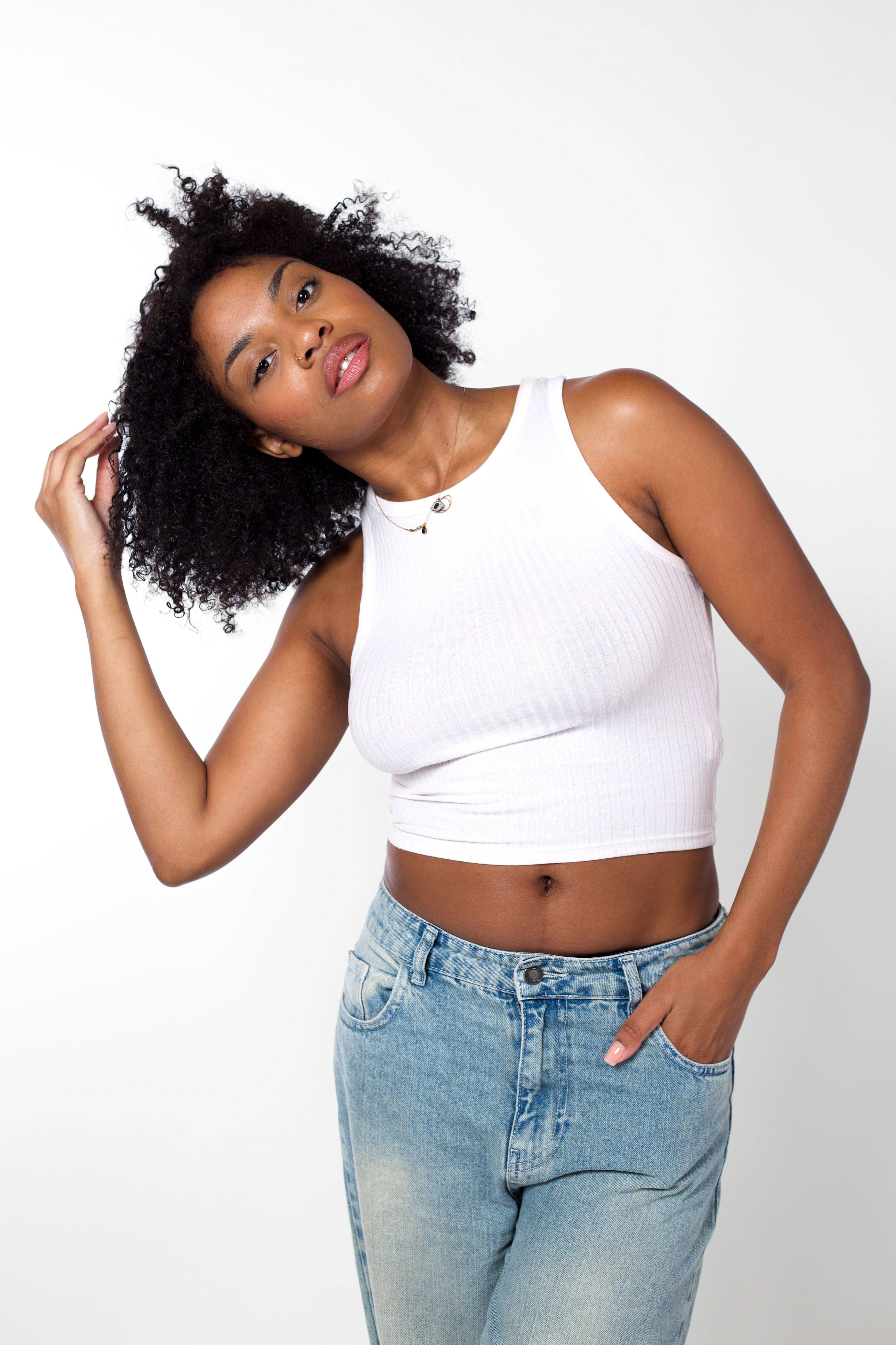 Image of Marcia Mendes