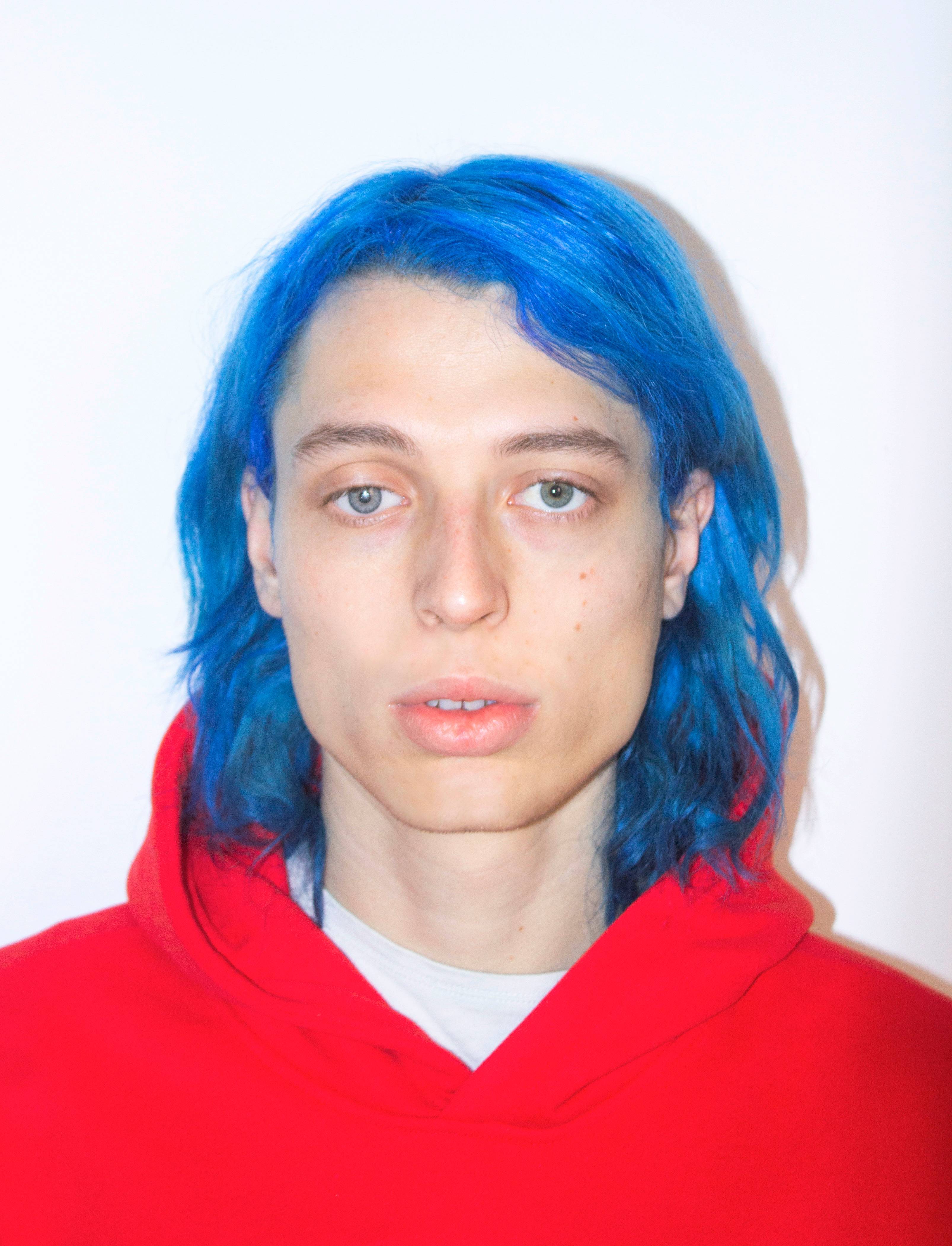 Image of Jordi Carol
