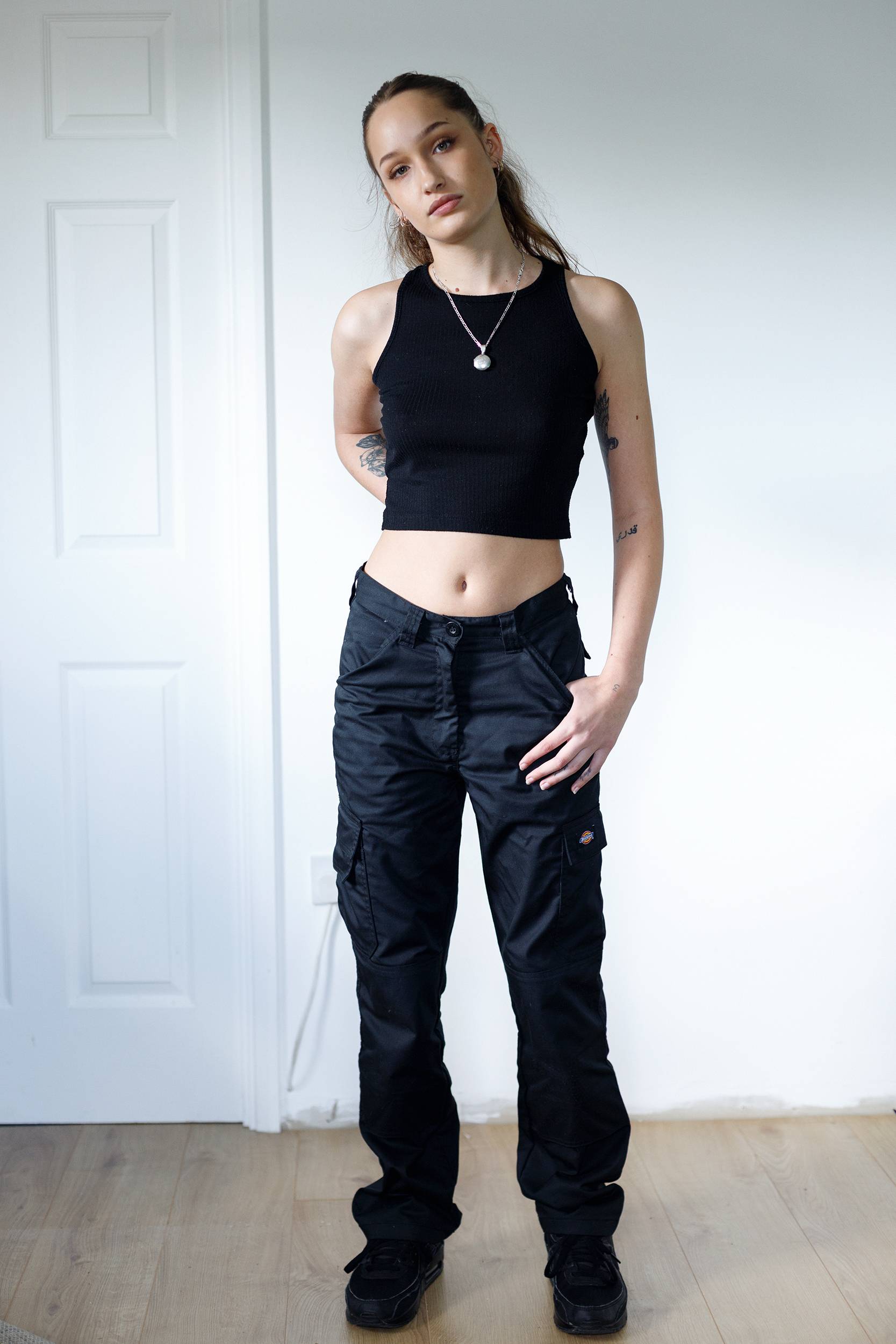 Image of Alexia Muna Kadri