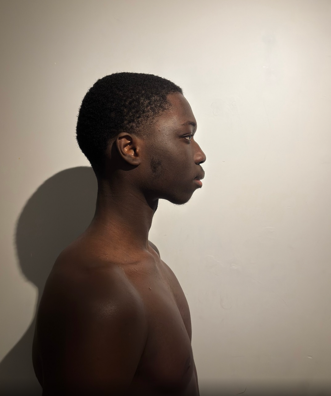 Image of Laercio N'ghabo