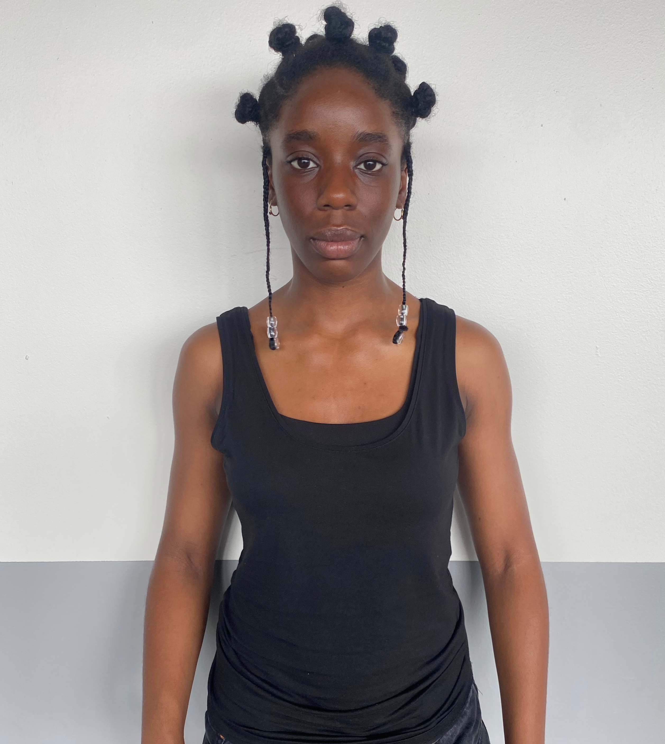 Image of Purple Nwojo