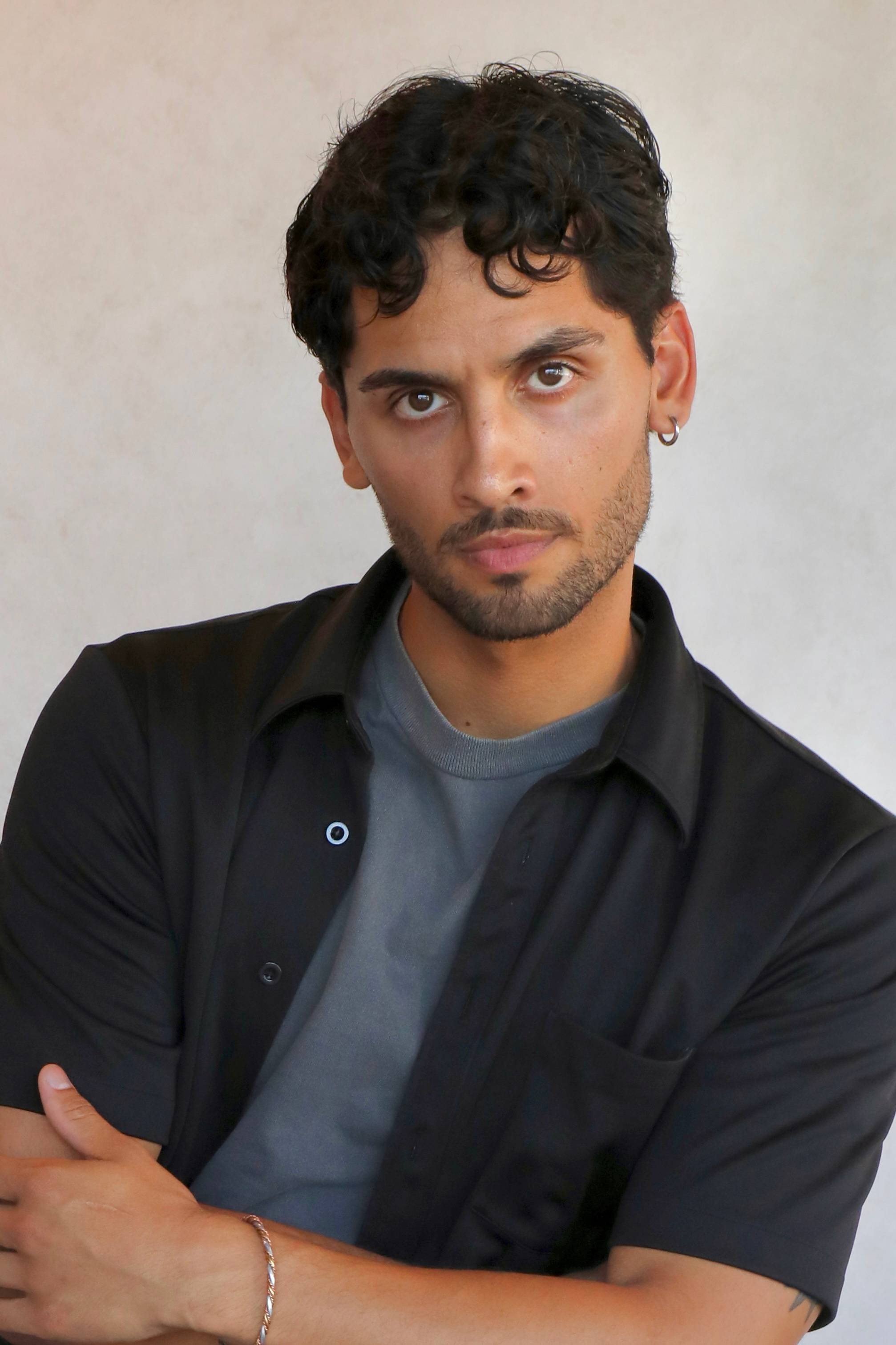 Image of Cameron Holland