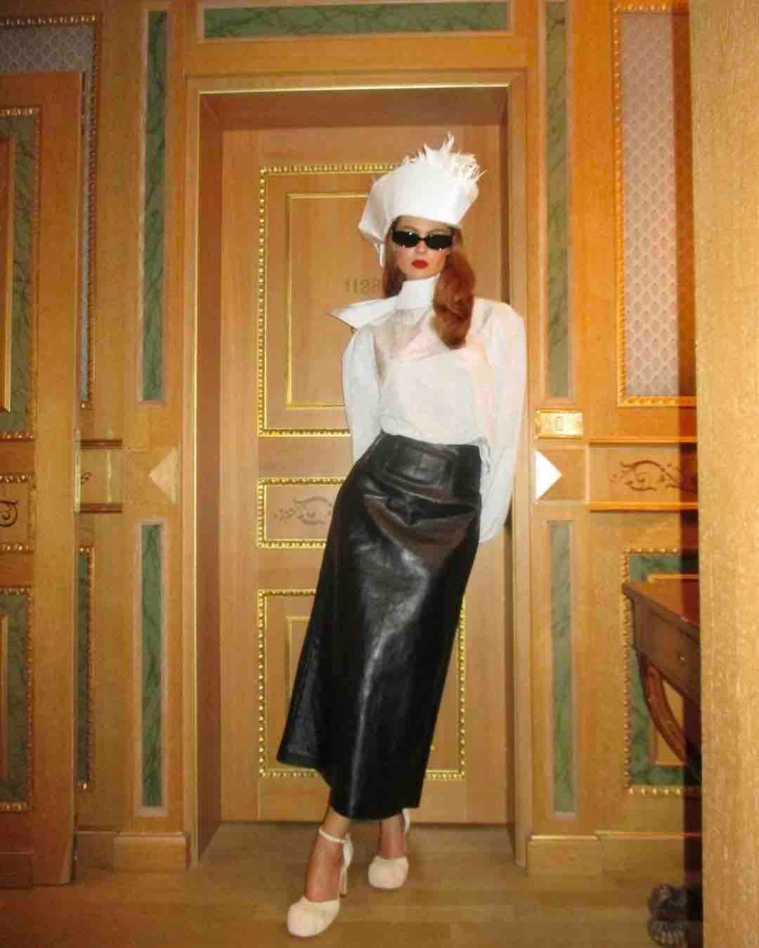 Image of Francesco Merico