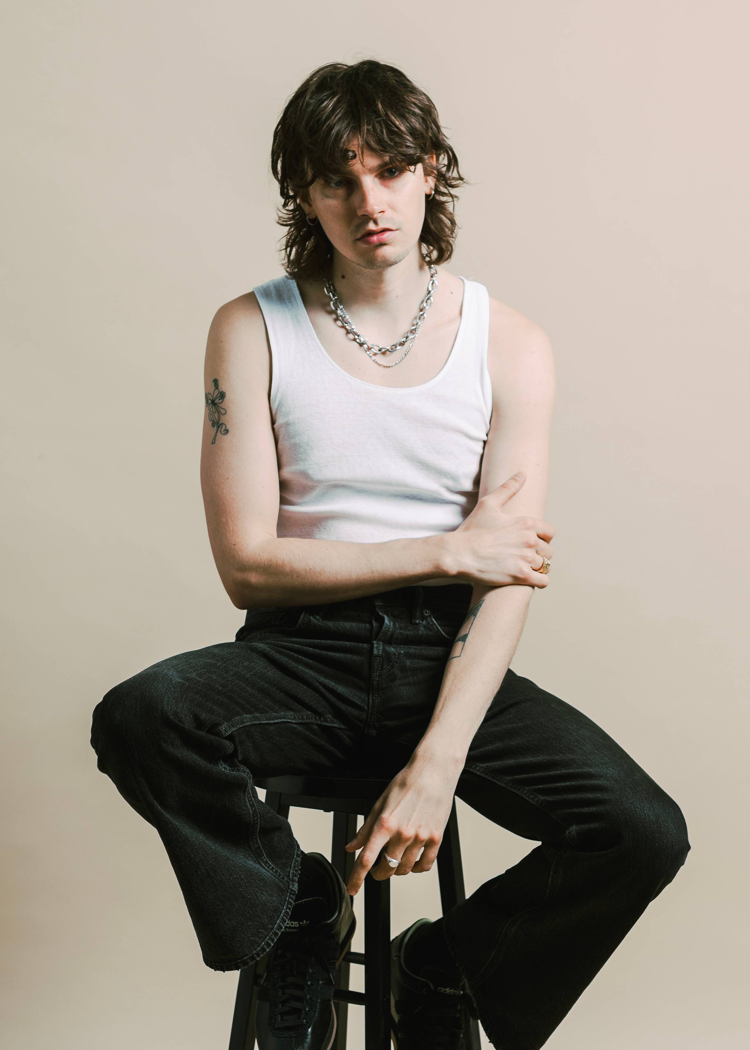 Image of Alex Crosara